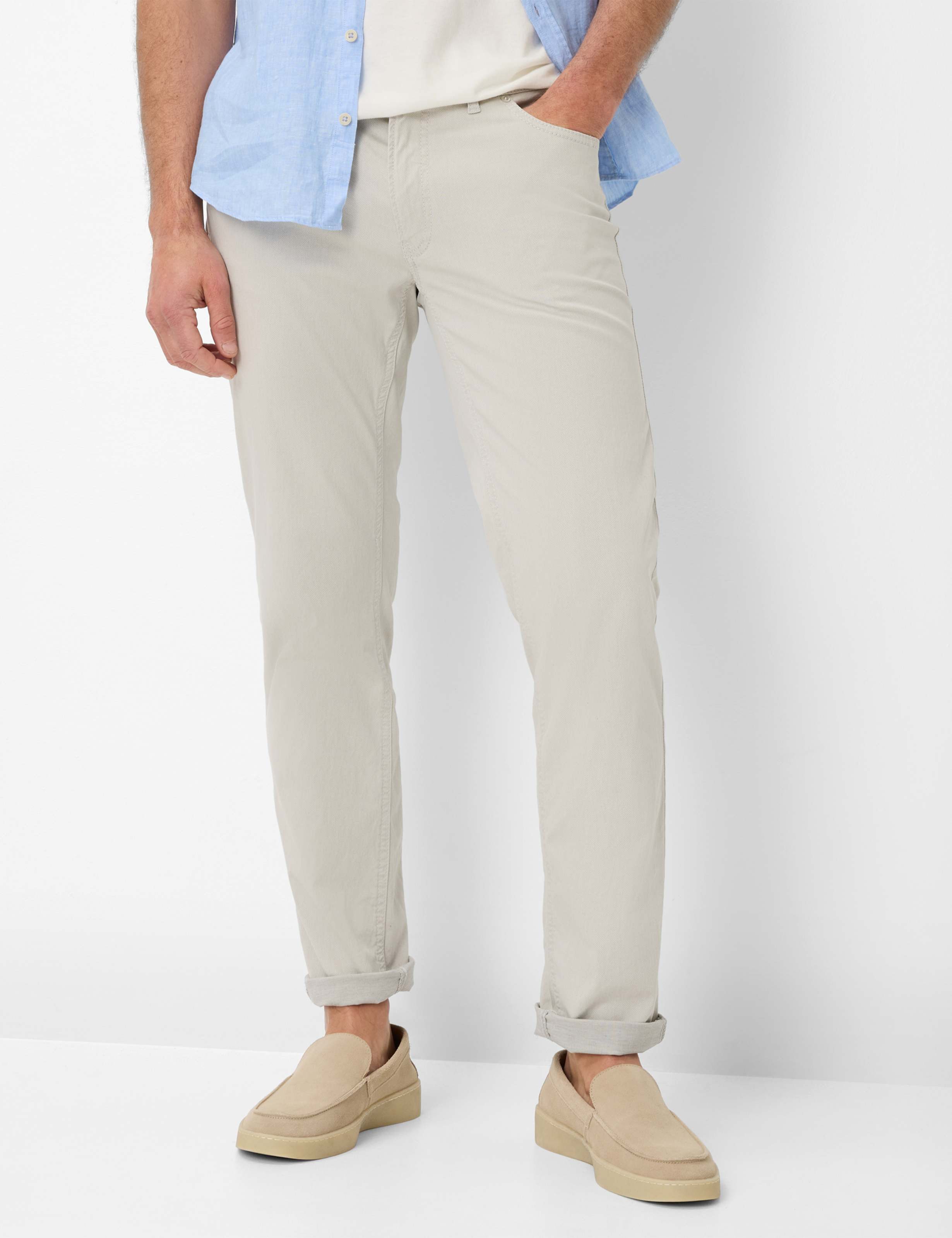 Brax 5-Pocket-Hose "Style CHUCK" günstig online kaufen