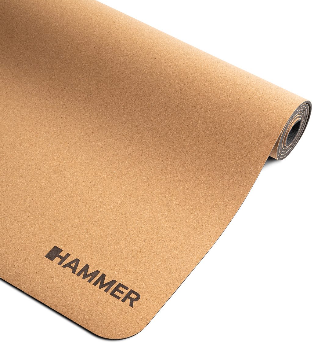 Hammer Bodenmatte Bodenschutzmatte L NorsK