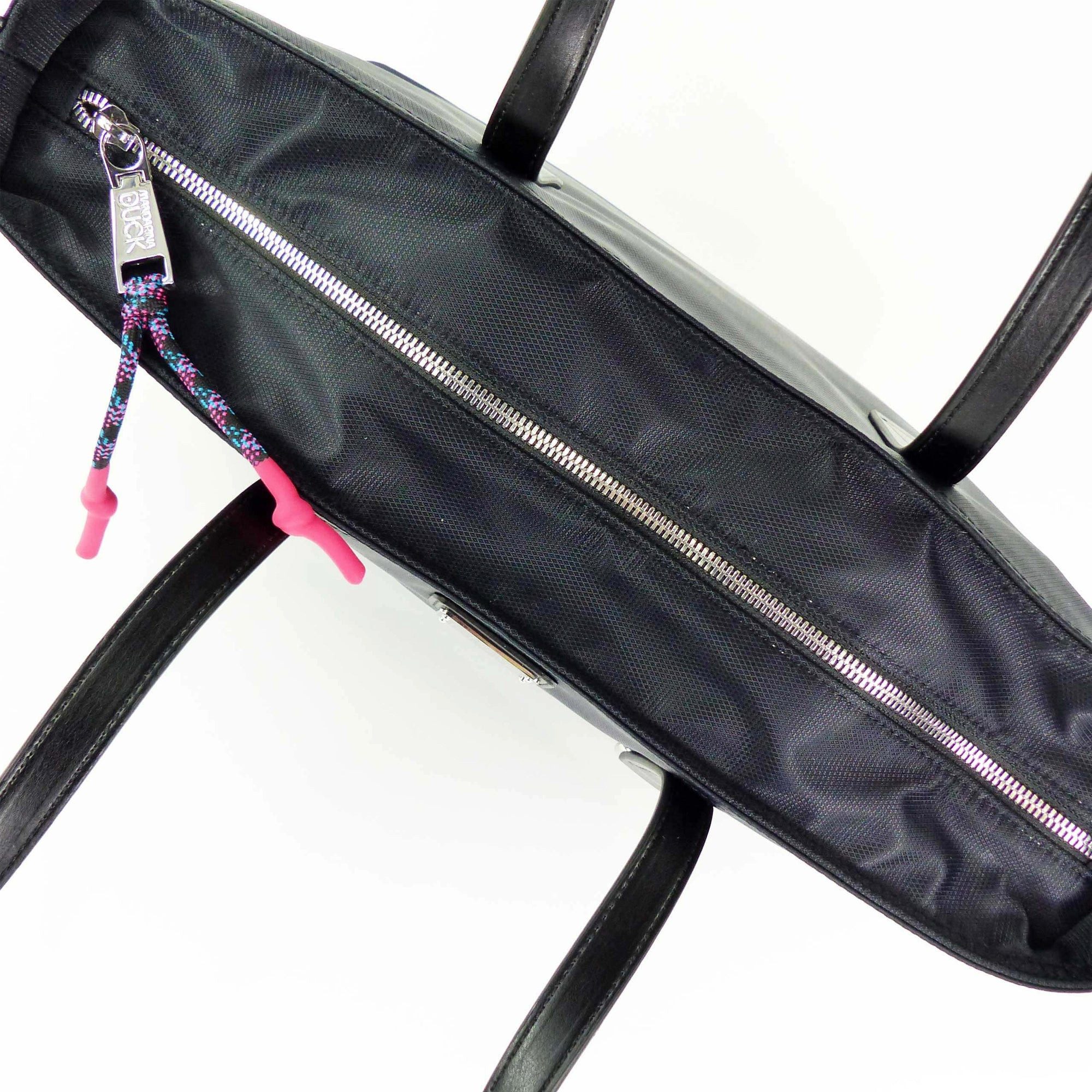 Mandarina Duck Shopper Style