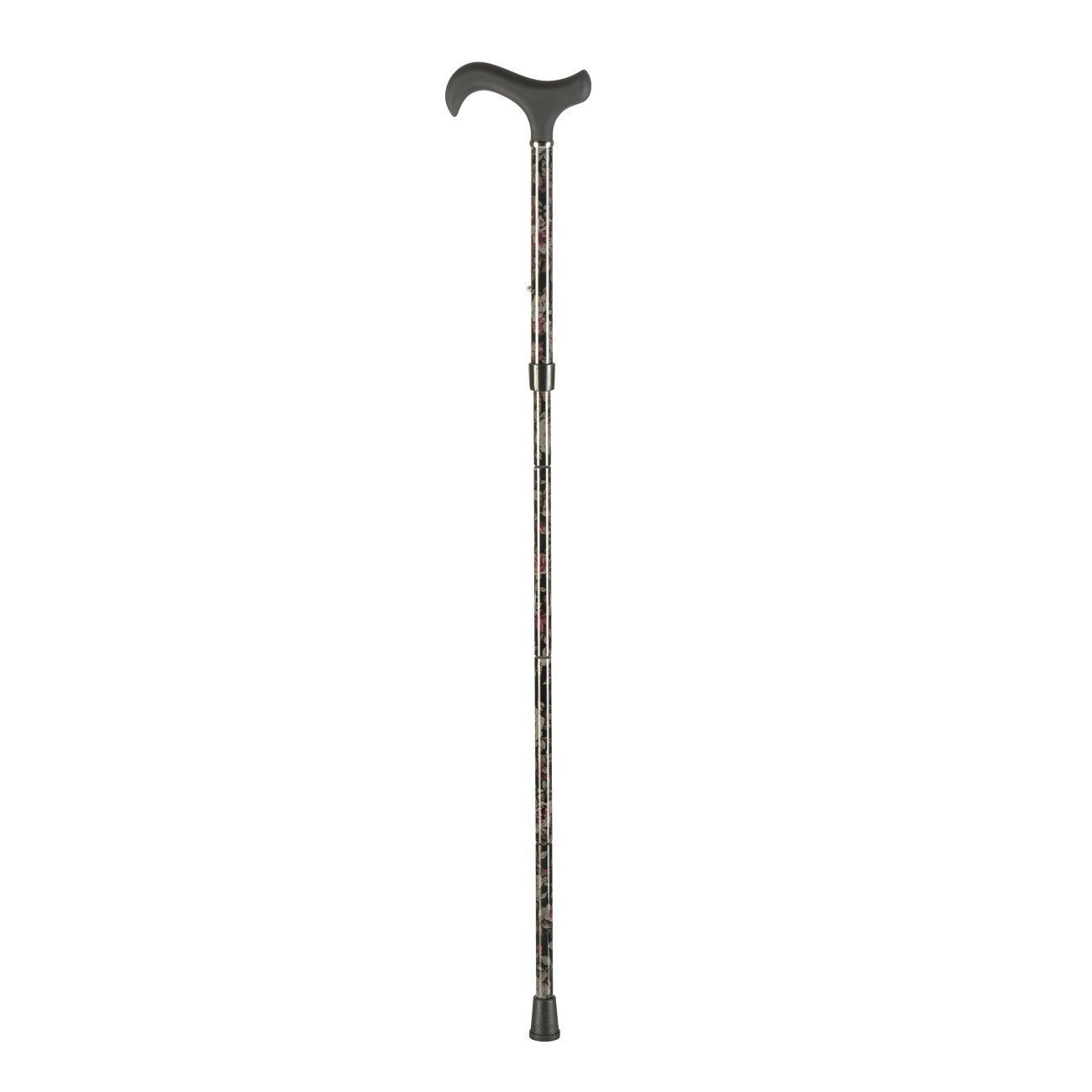 OSSENBERG Gehstock Ossenberg faltbarer Carbonstock