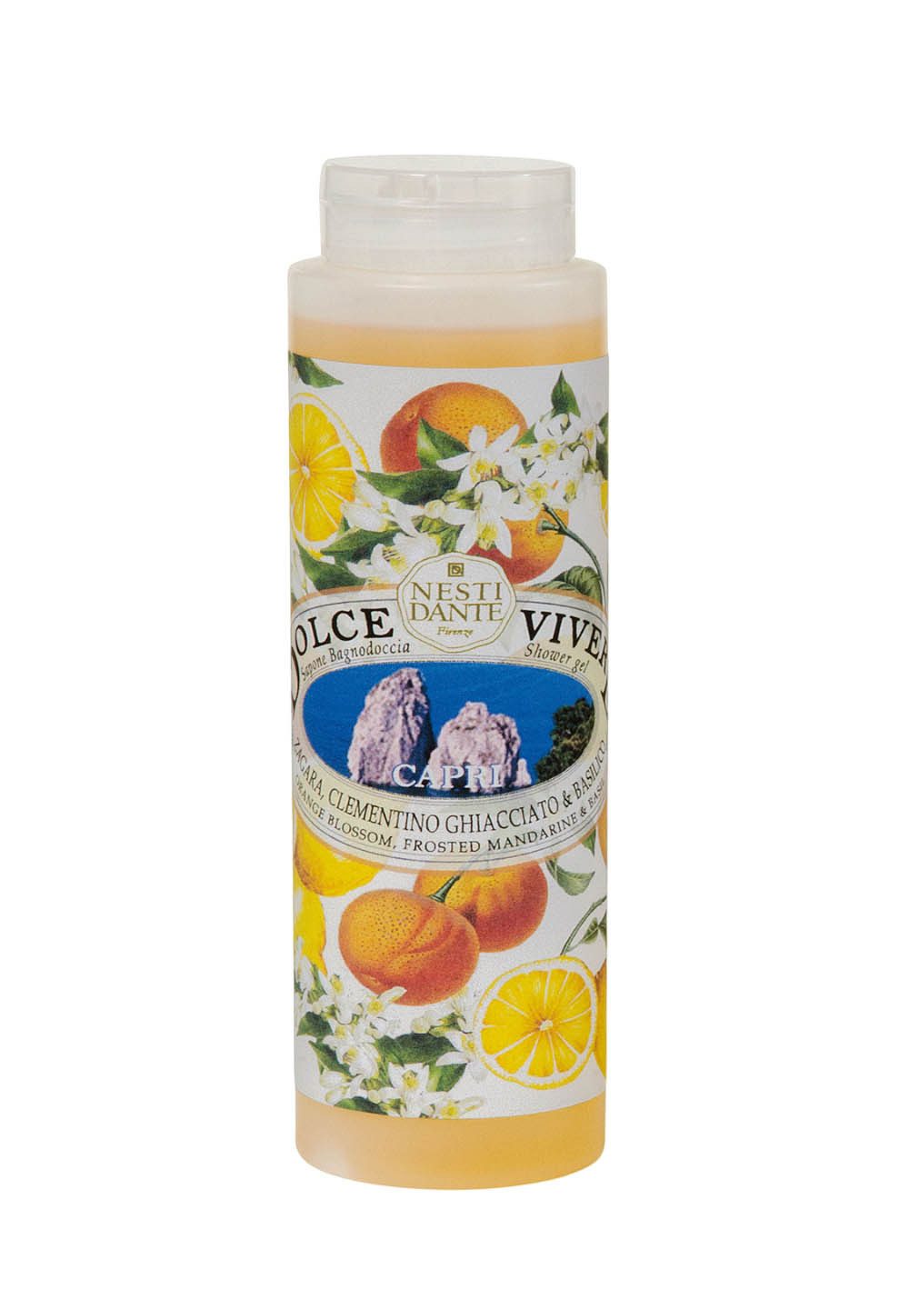 Duschgel CAPRI 300 ml