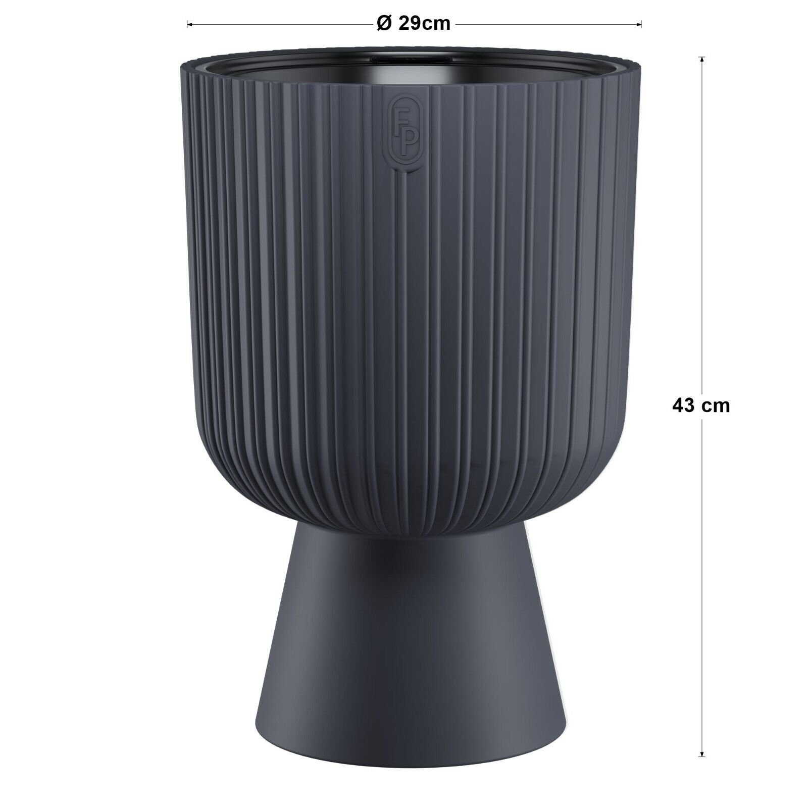 Outdoor Pflanzkübel online kaufen » Outdoor Blumenkübel OTTO