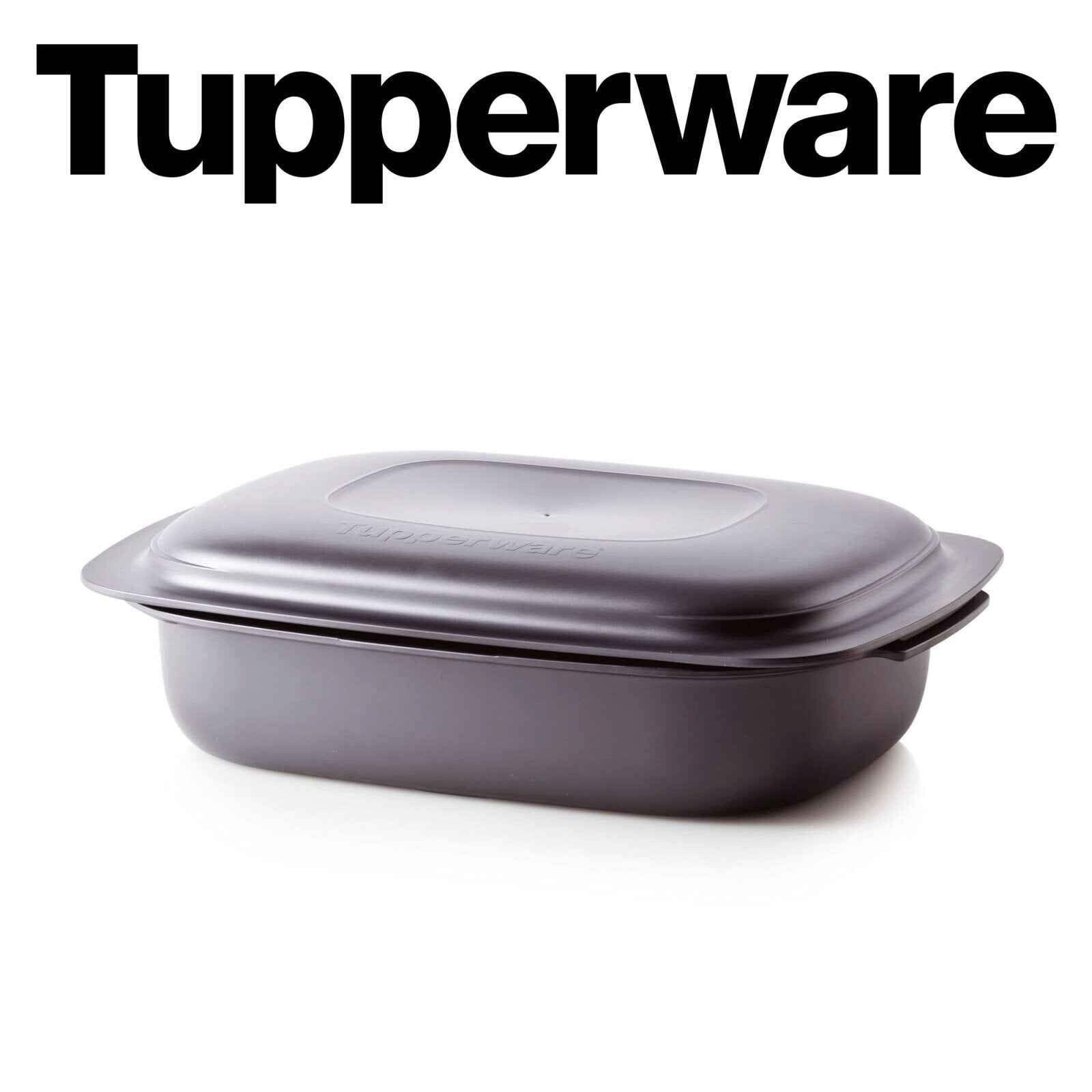 TUPPERWARE Auflaufform UltraPro Auflaufform 3,3 Liter