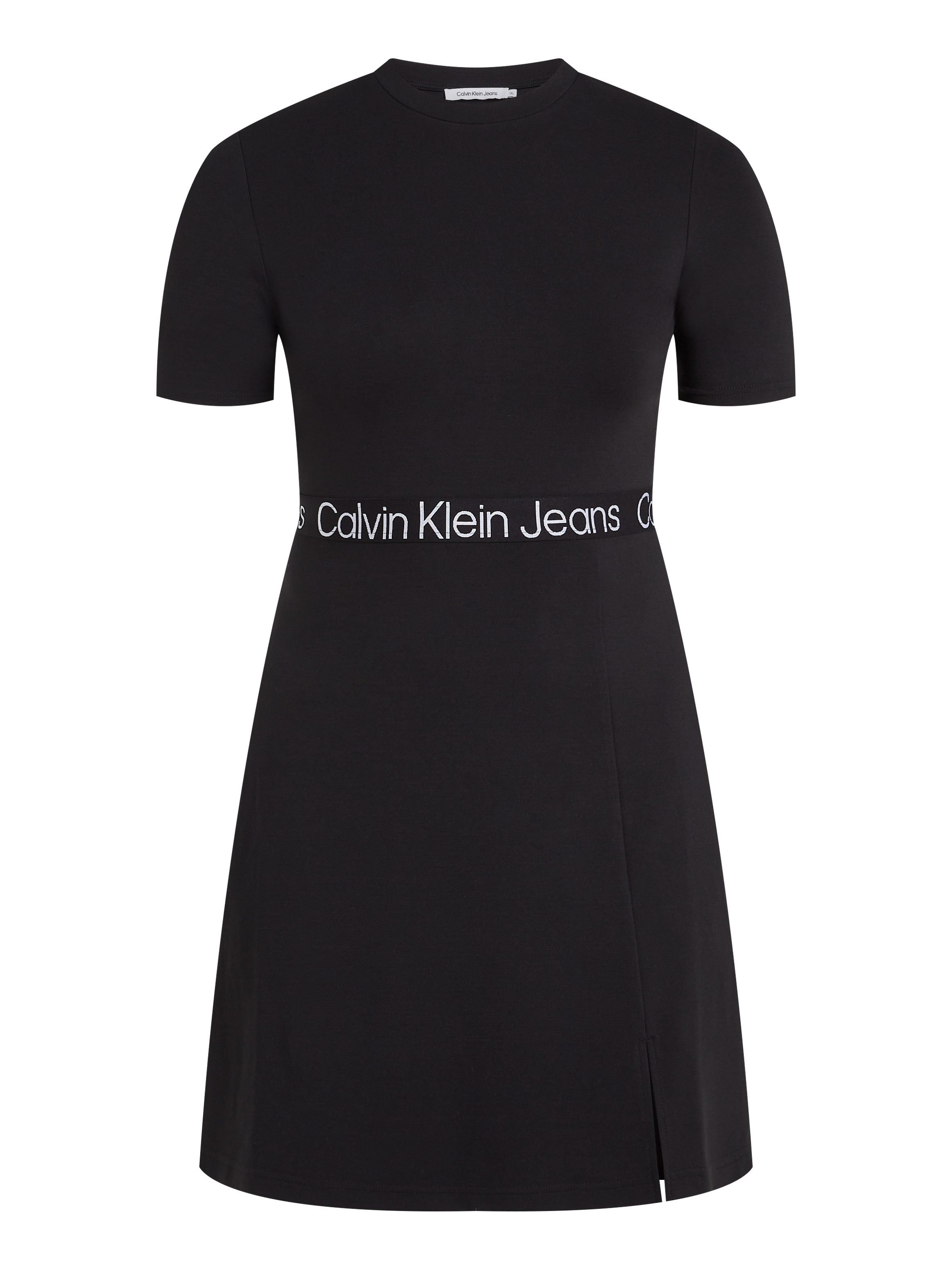 Calvin Klein Jeans Plus Skaterkleid PLUS günstig online kaufen