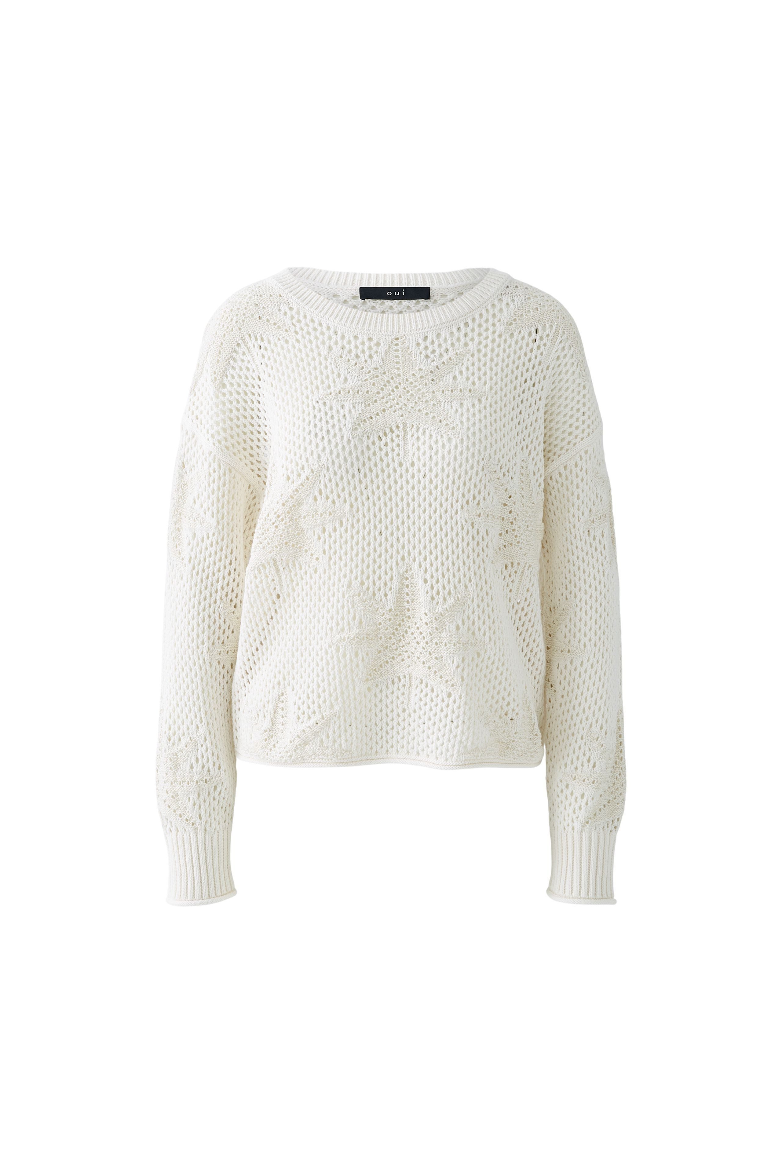 Strickpullover