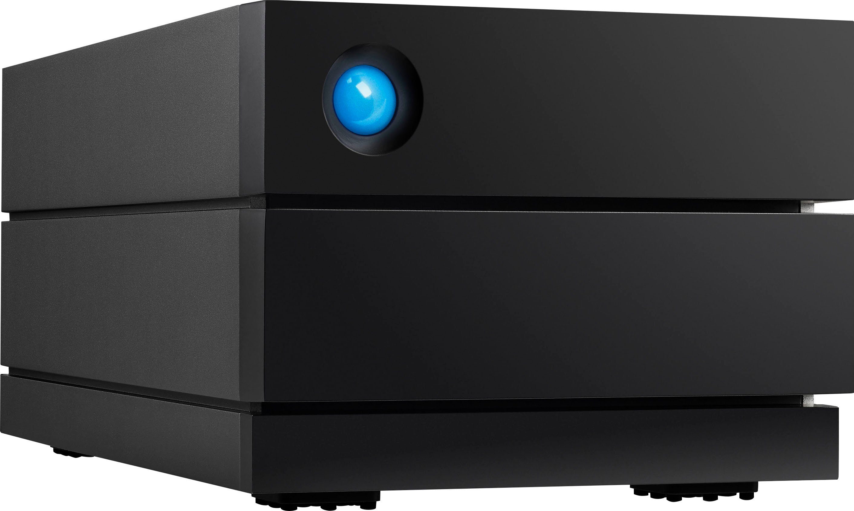 LaCie 2big RAID HDD-NAS-Festplatte (8 TB)