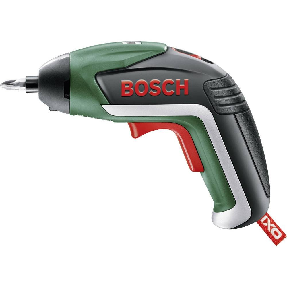 Bosch Home & Garden Akku-Schrauber Akkuschrauber, günstig online kaufen