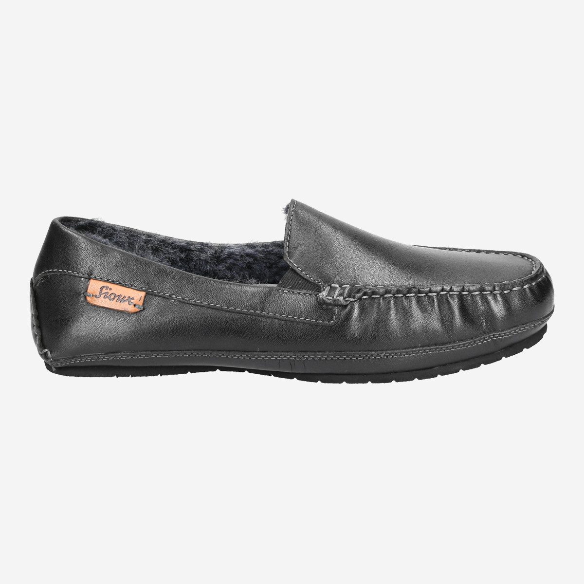 Slippers Fur Herren