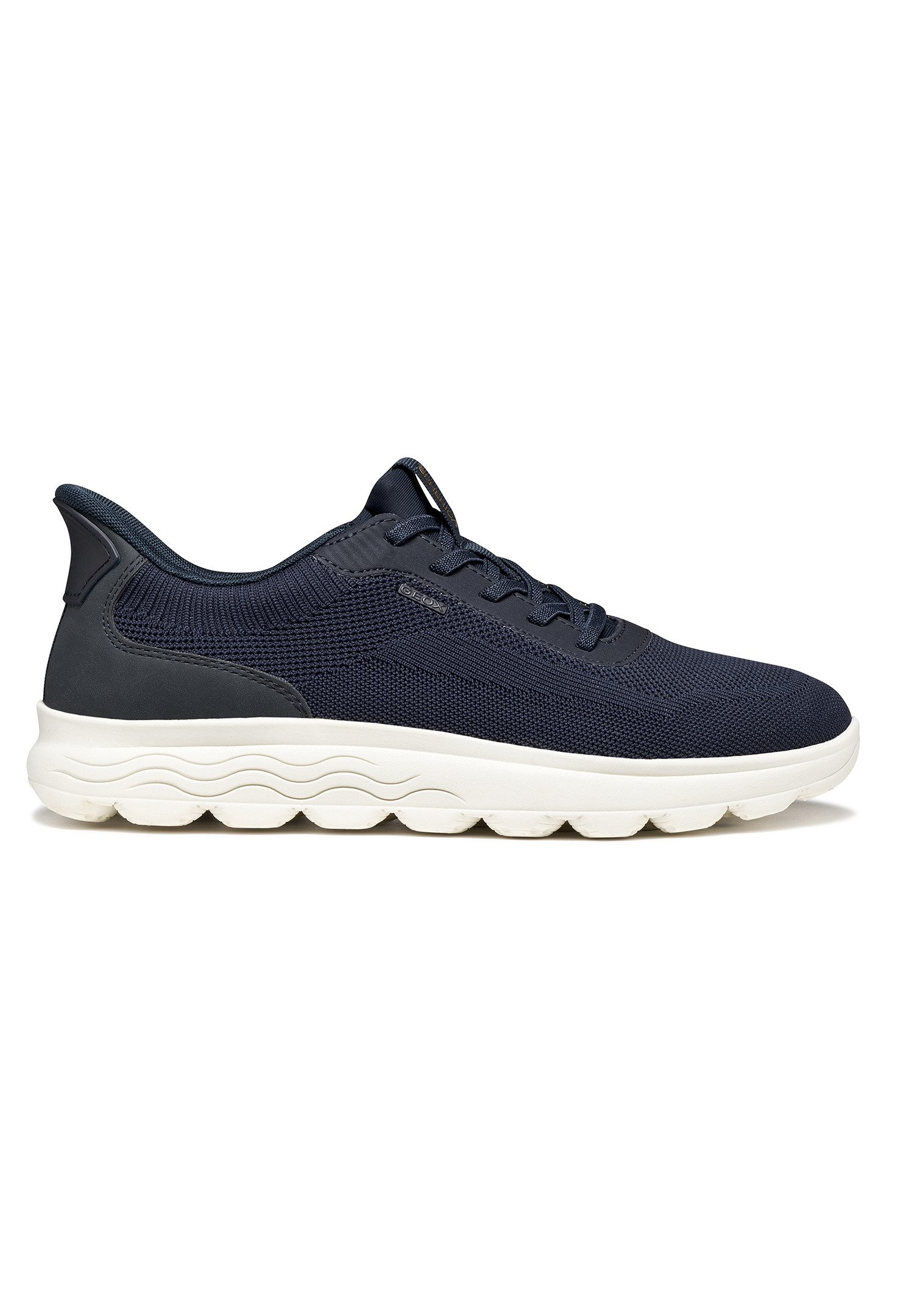 Geox U Spherica Plus A Sneaker