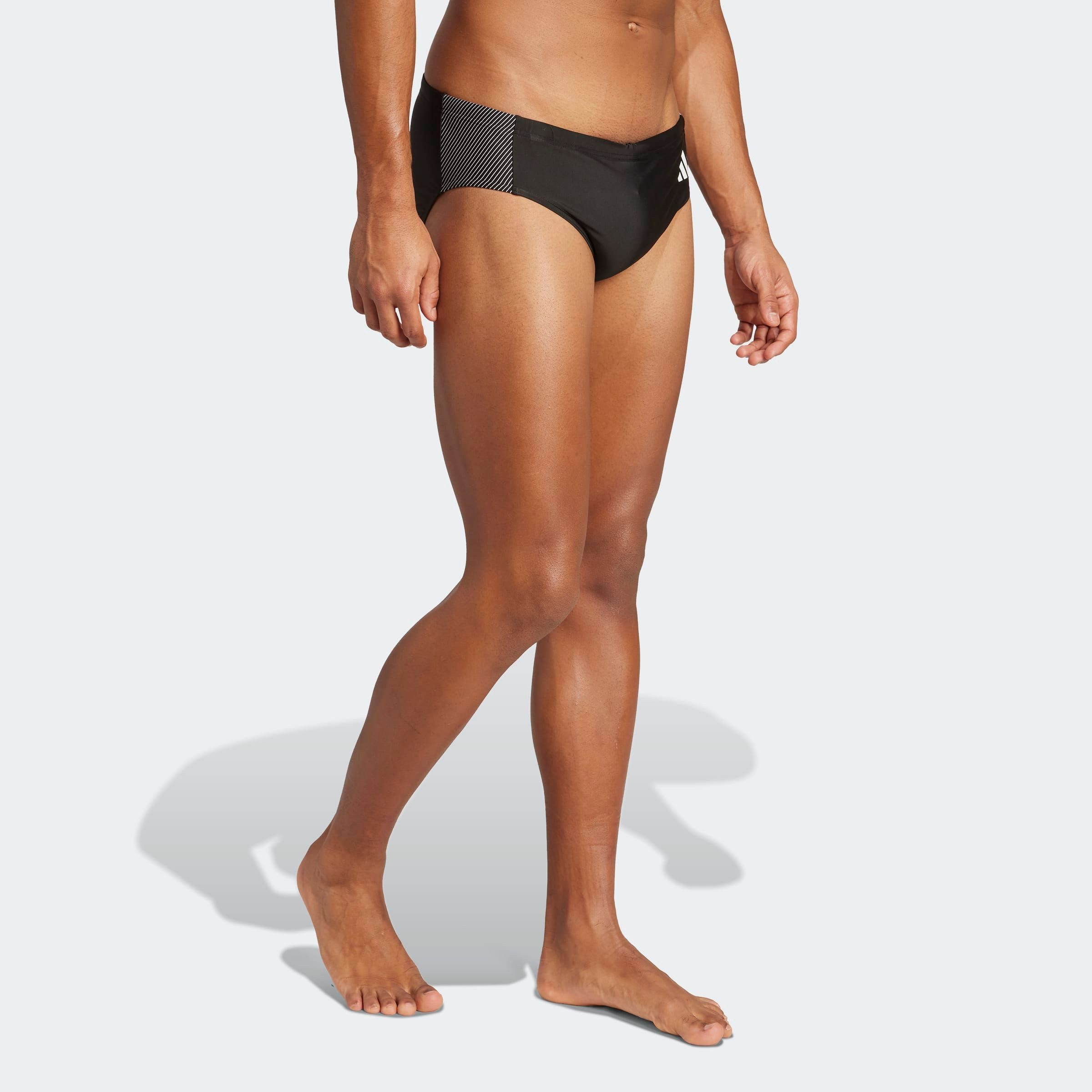 adidas Performance Badehose BLOCK TRUNK (1-St) günstig online kaufen
