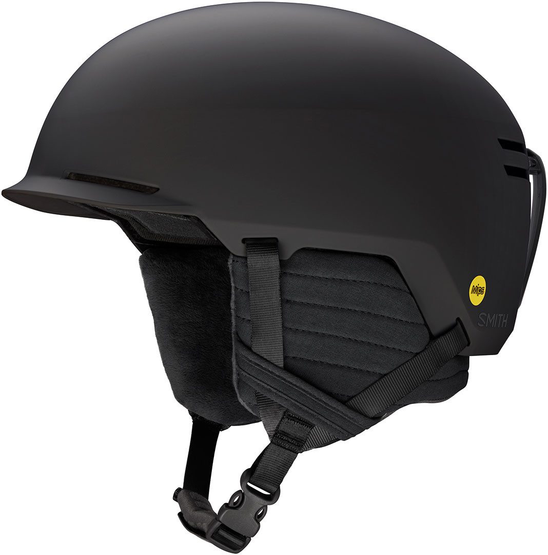 Smith Skihelm SMITH SCOUT MIPS Helm 2026 matte black