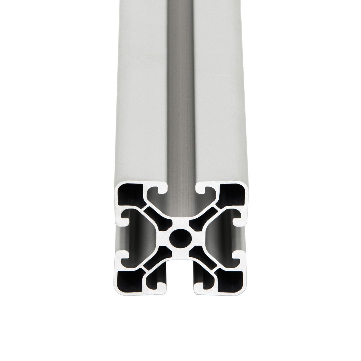 SCHMIDT systemprofile Profil 10x Aluminium Profil günstig online kaufen