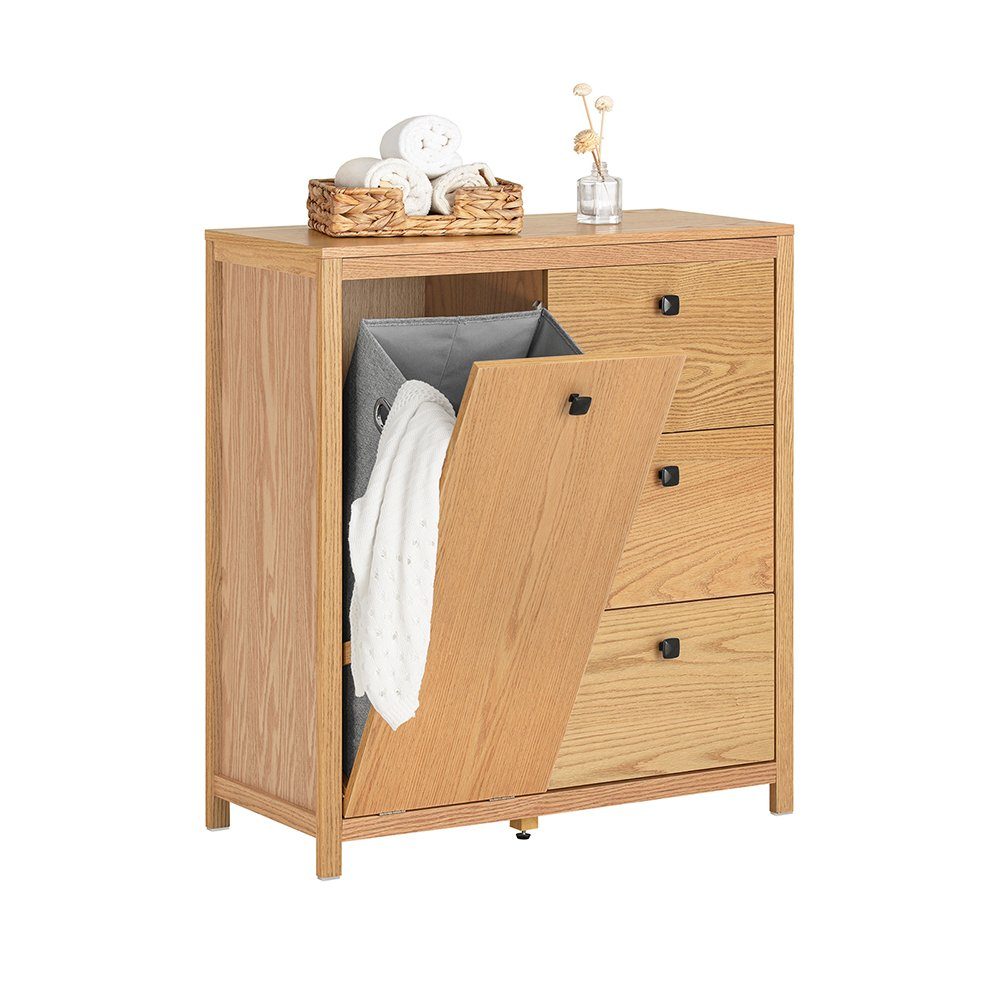 Wäscheschrank BZR97