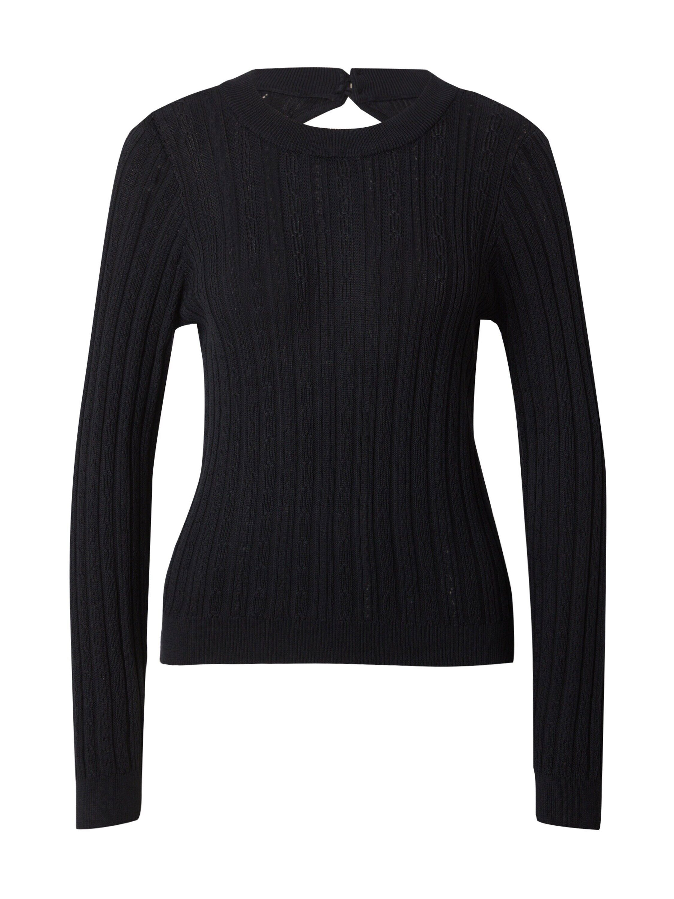 Vero Moda Strickpullover MORENA (1-tlg) Cut-Outs günstig online kaufen