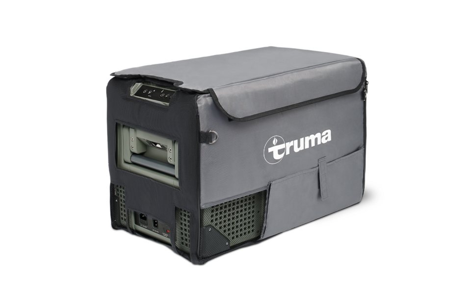 Truma Elektrische Kühlbox Isolierhülle für Kompressor Kühlbox C30