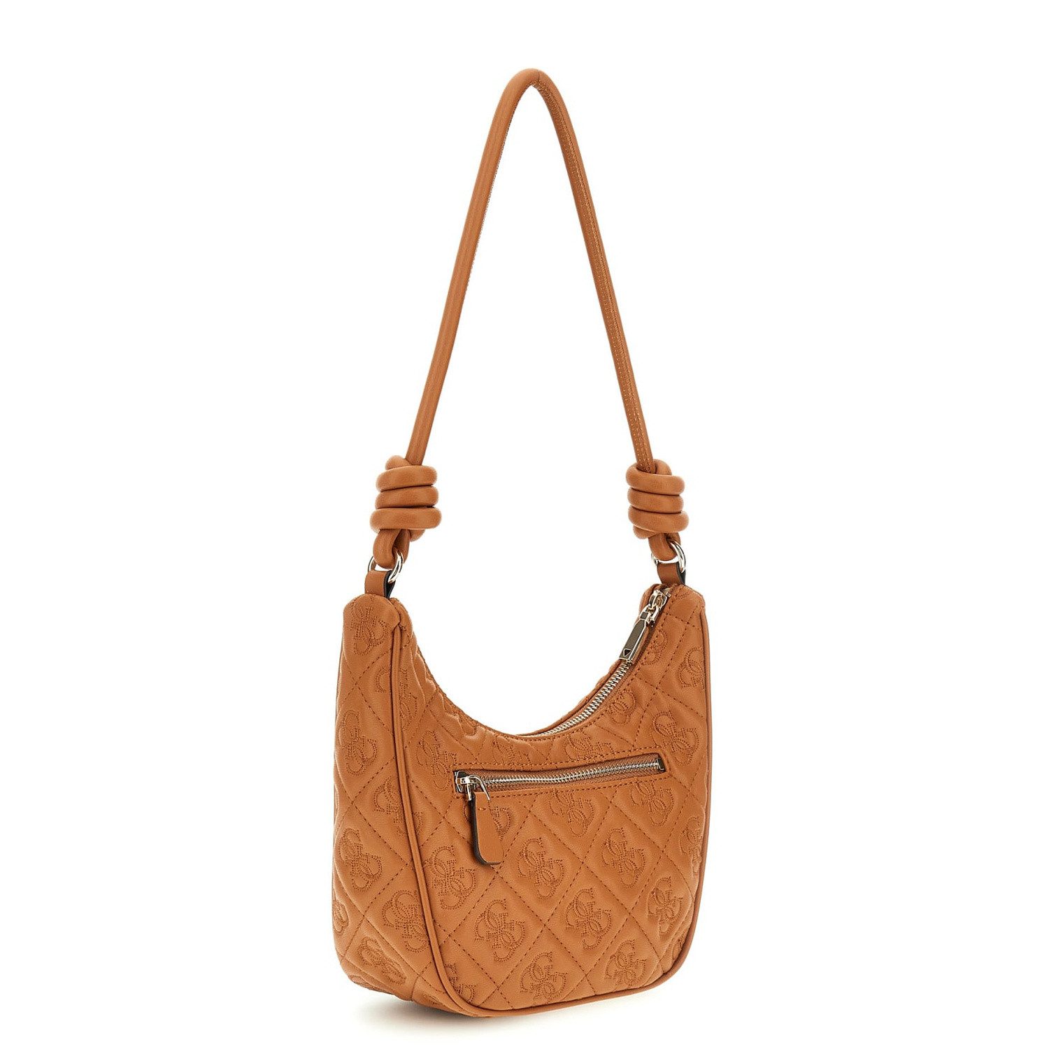 Guess Umhängetasche GUESS Umhängetasche Adelasia caramel günstig online kaufen