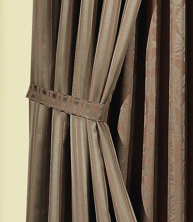 Wirth Raffhalter Jasmin, Dekoschals, (2-tlg)