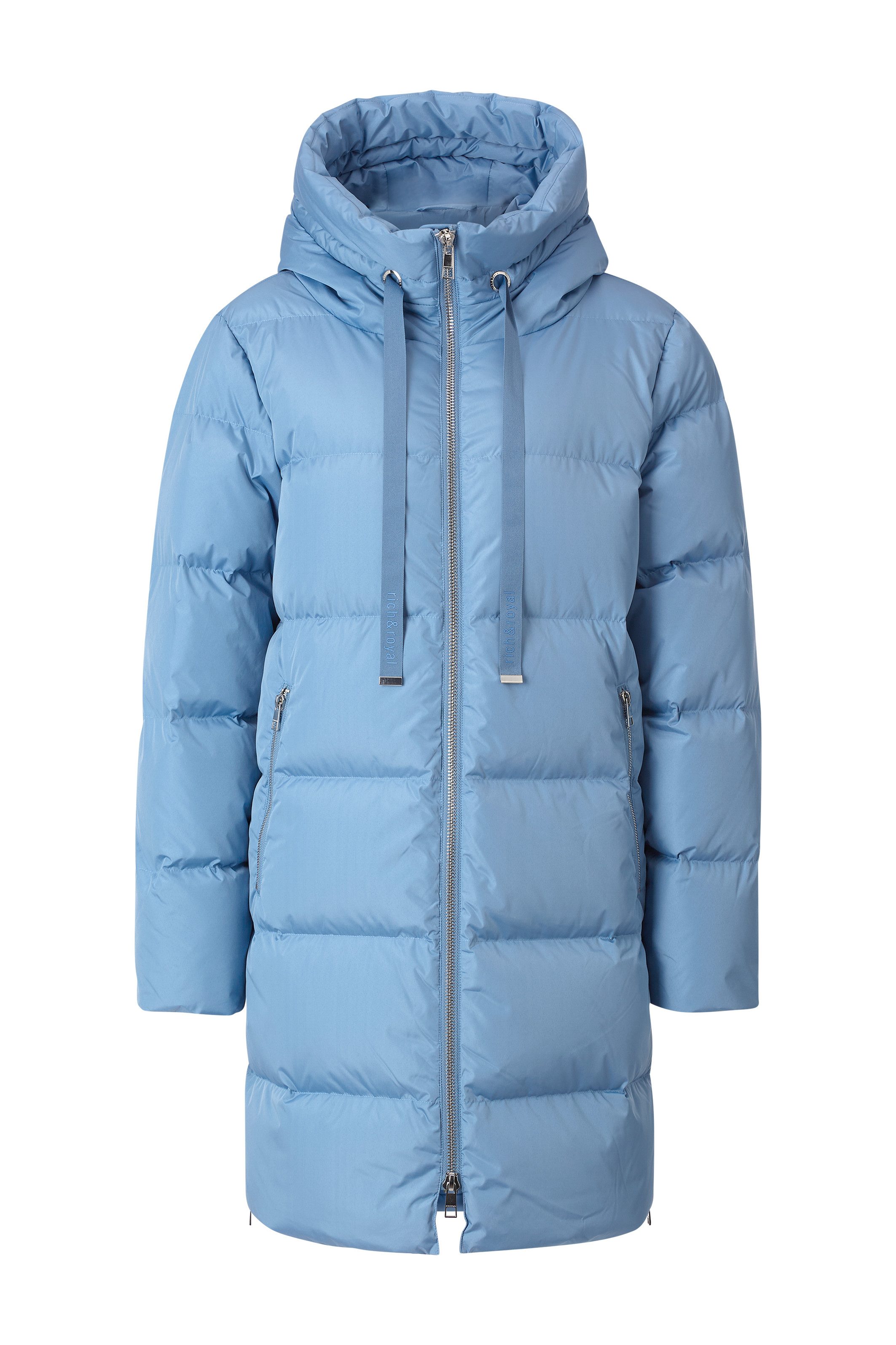 RICHROYAL Outdoorjacke günstig online kaufen