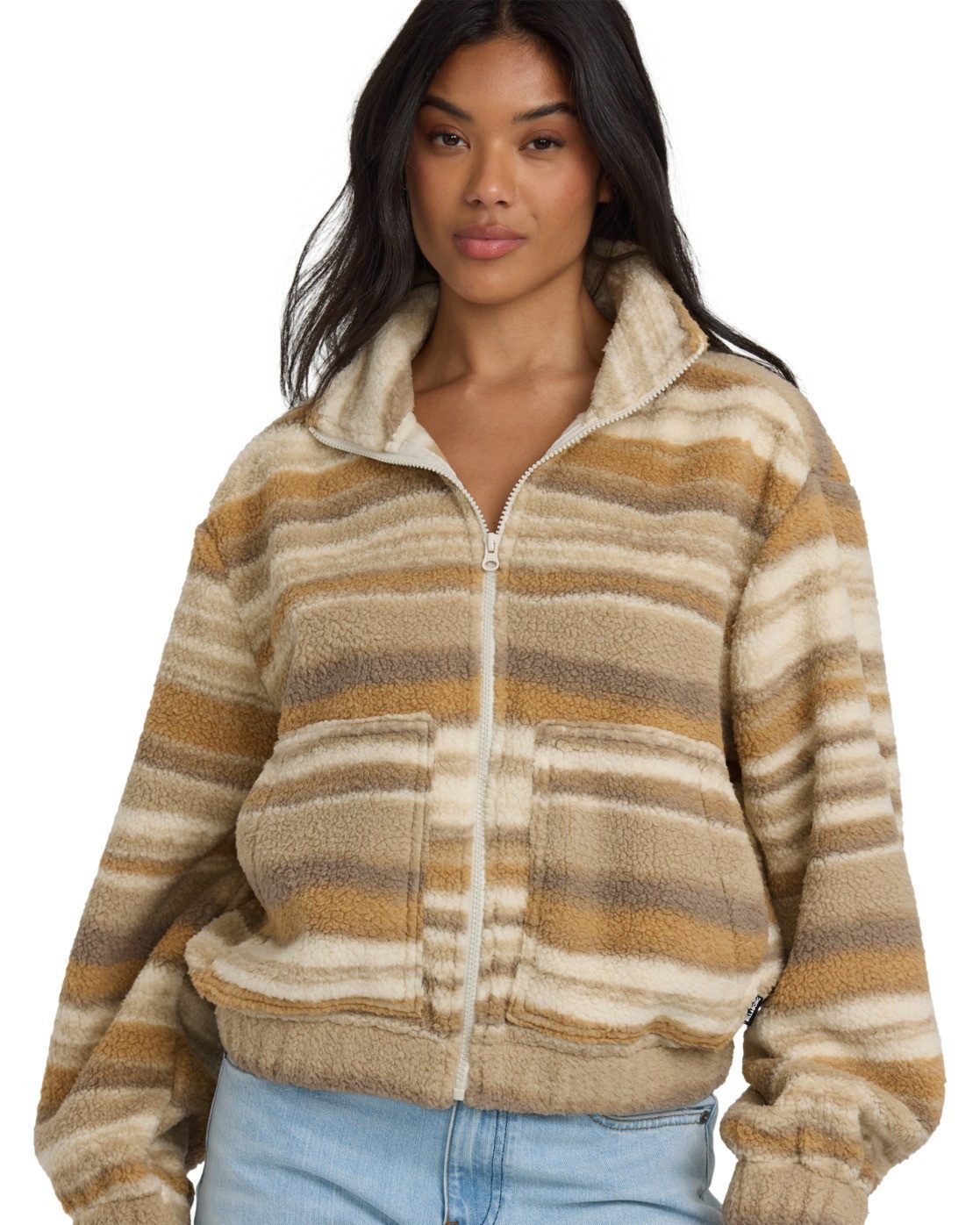Billabong Fleecepullover First Light