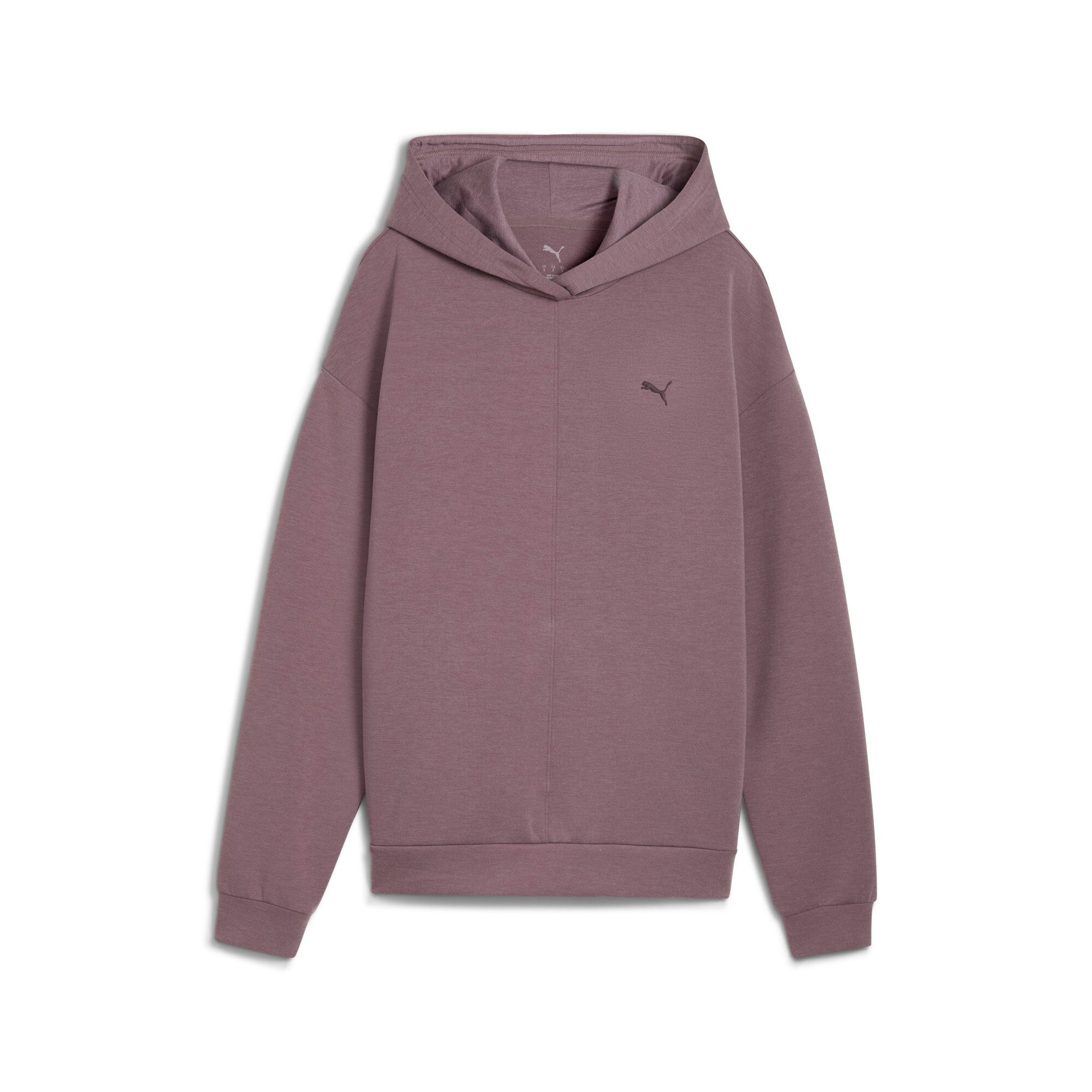 PUMA Kapuzenpullover Puma Damen Kapuzenpullover W CLOUDSPUN HOODIE 527460