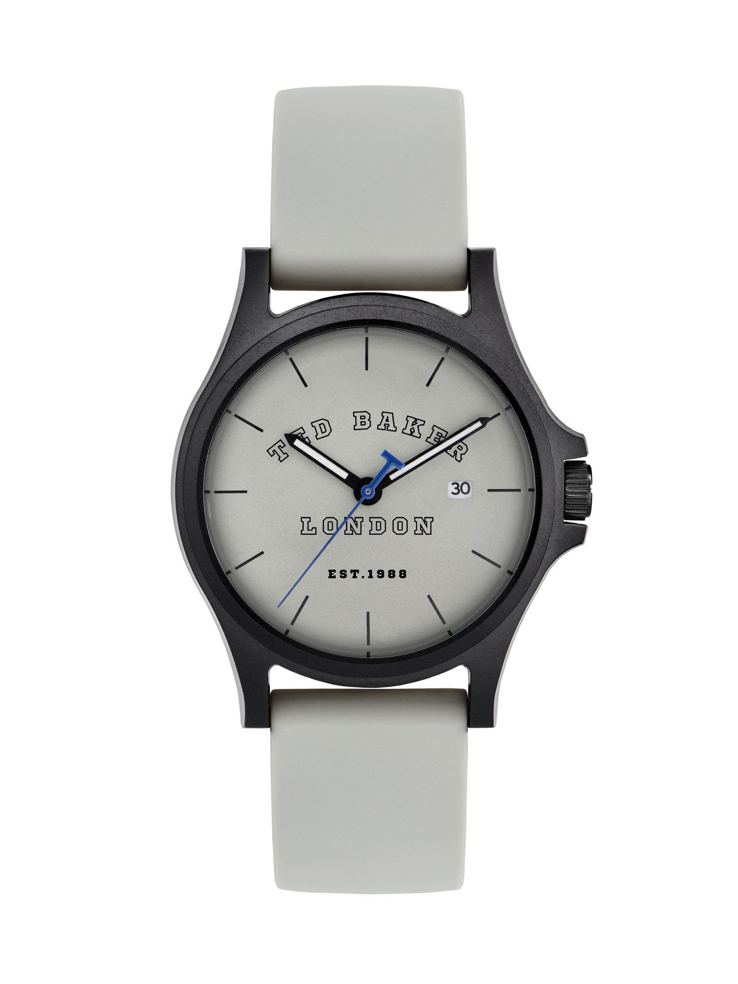 Ted Baker Quarzuhr Irby Tb Urban, (1-tlg), Quarz-Analoguhr