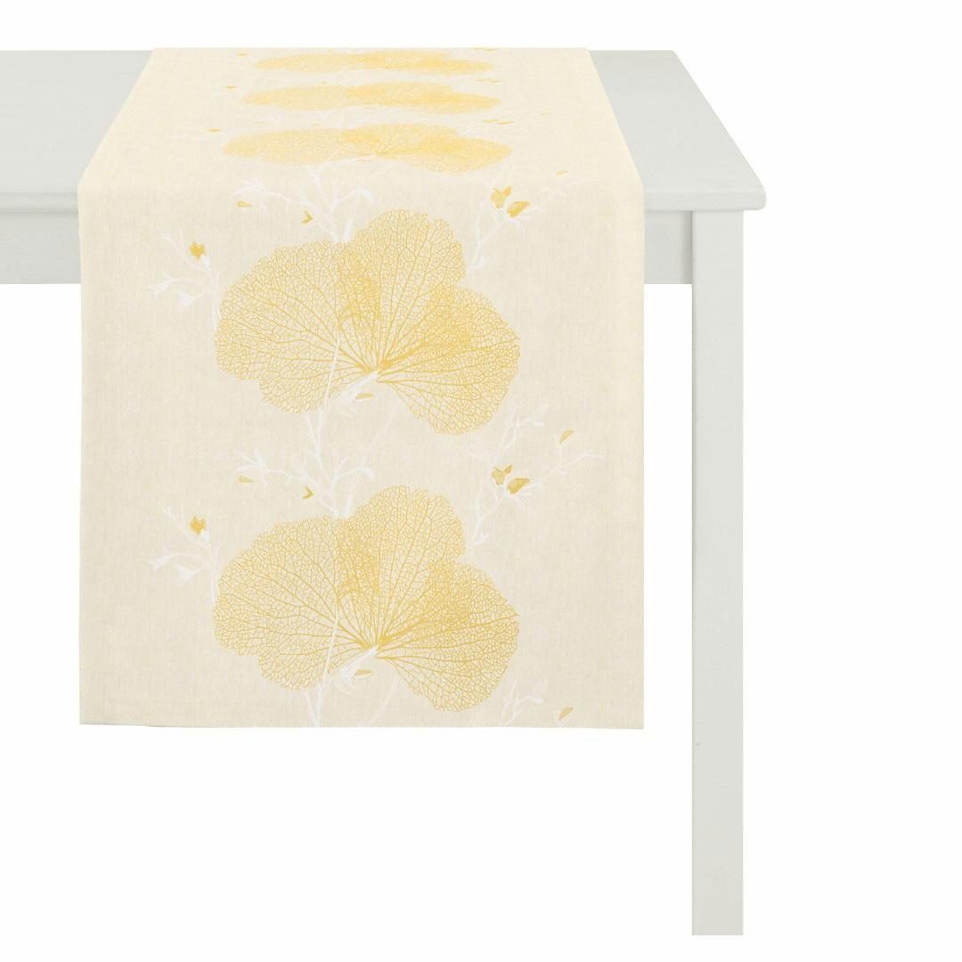 APELT Tischläufer 7903 Loft Meta (1-tlg), günstig online kaufen