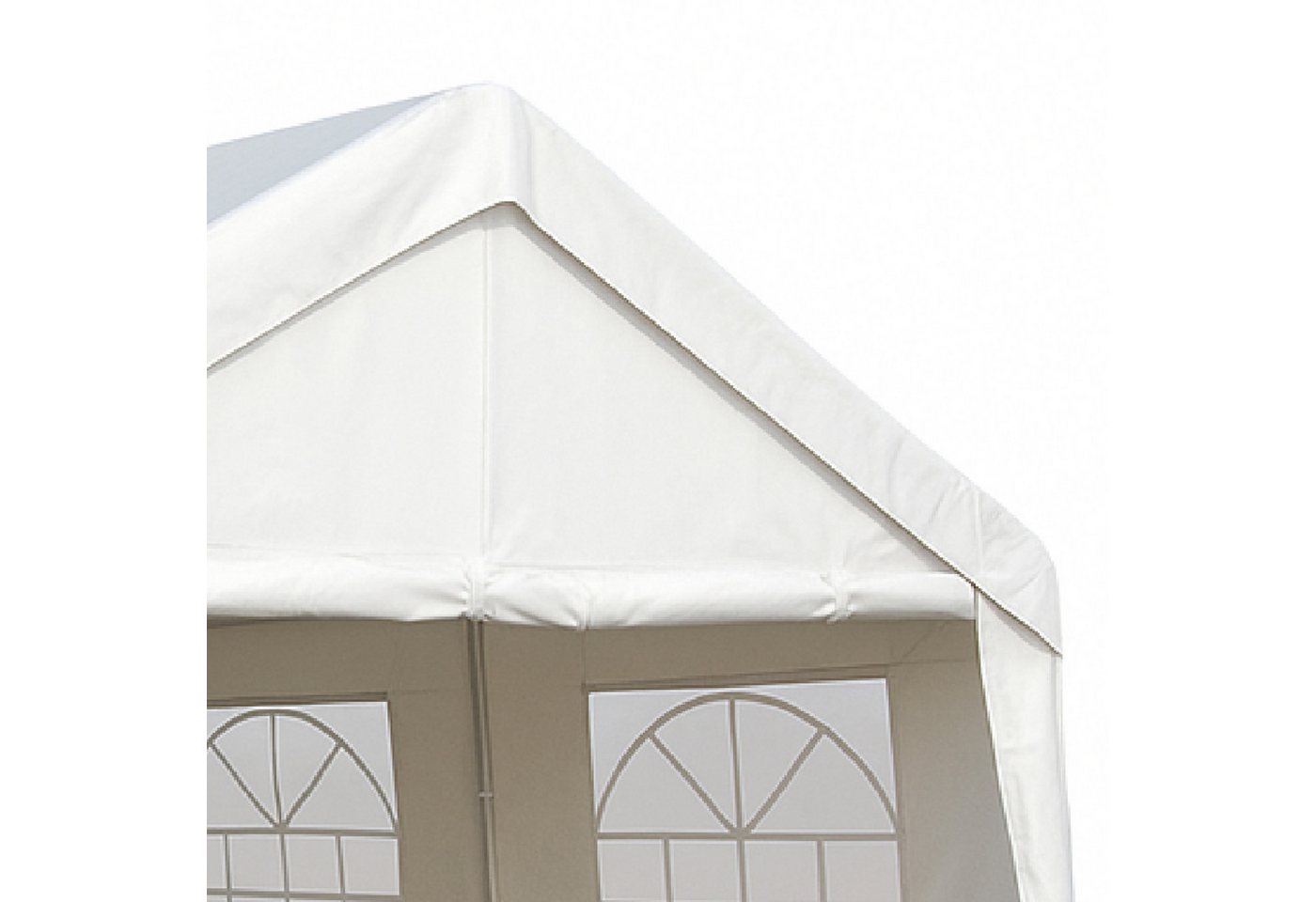 Thumbnail - TPFGarden Pavillon-Ersatzdach LIVINGSTON, 600.00 x 300.00 cm (Pavillondach rechteckig 6x3 Meter, Zeltabdeckung 600x300x2...