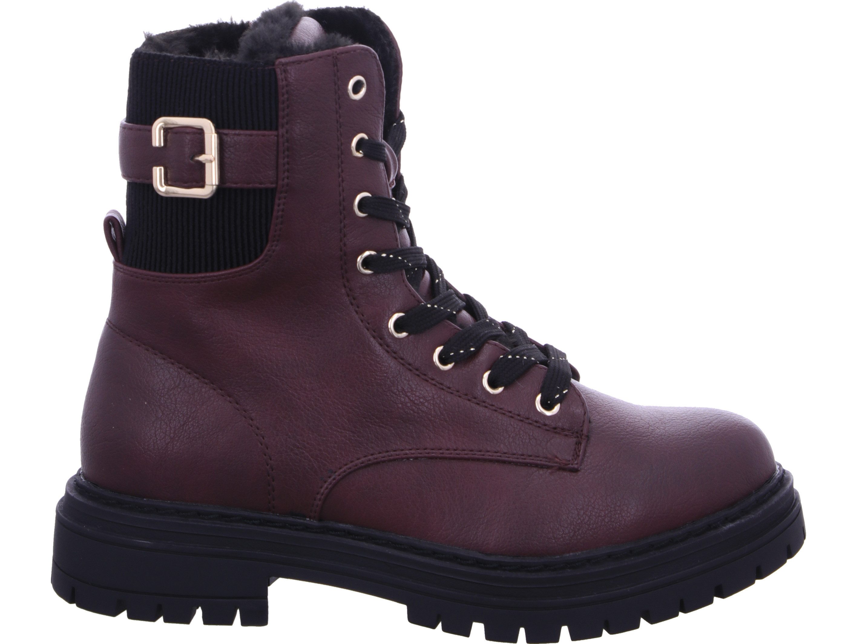 Softrelax Schnürboots