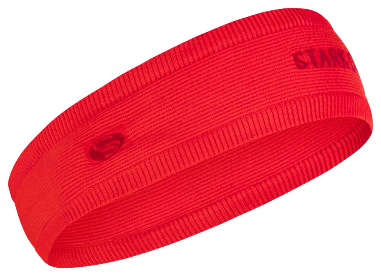 Stark Soul® Schweißband Premium Sportstirnband, Schweißband für Outdoor & Indoor Aktivitäten