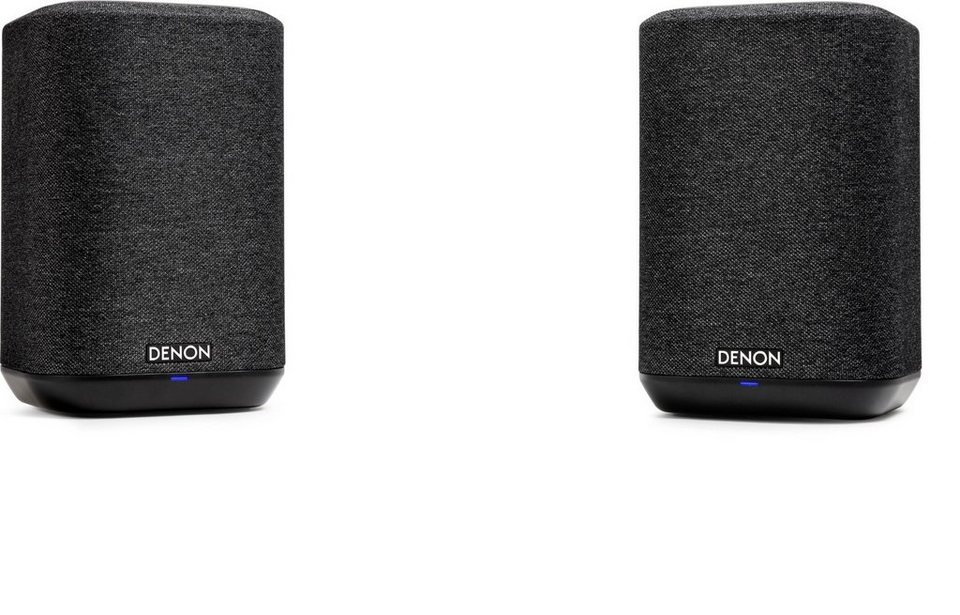Denon Home 150 Stereo Pack Multiroom-Lautsprecher