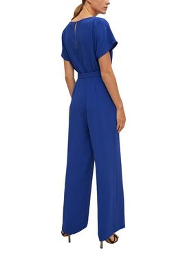 Comma Overall Jumpsuit