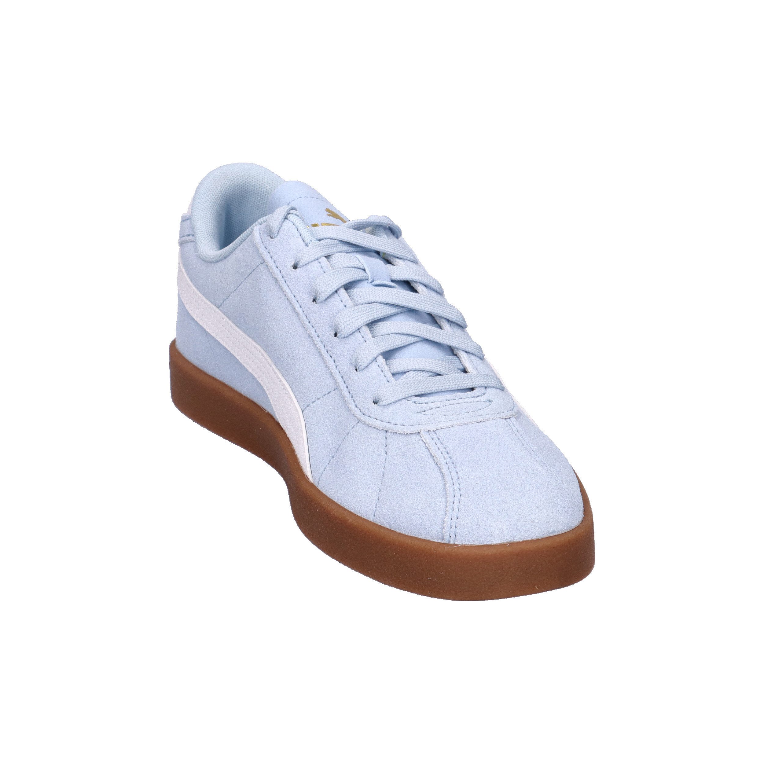 PUMA Puma Unisex Sneaker Club II 397444 Sneaker günstig online kaufen