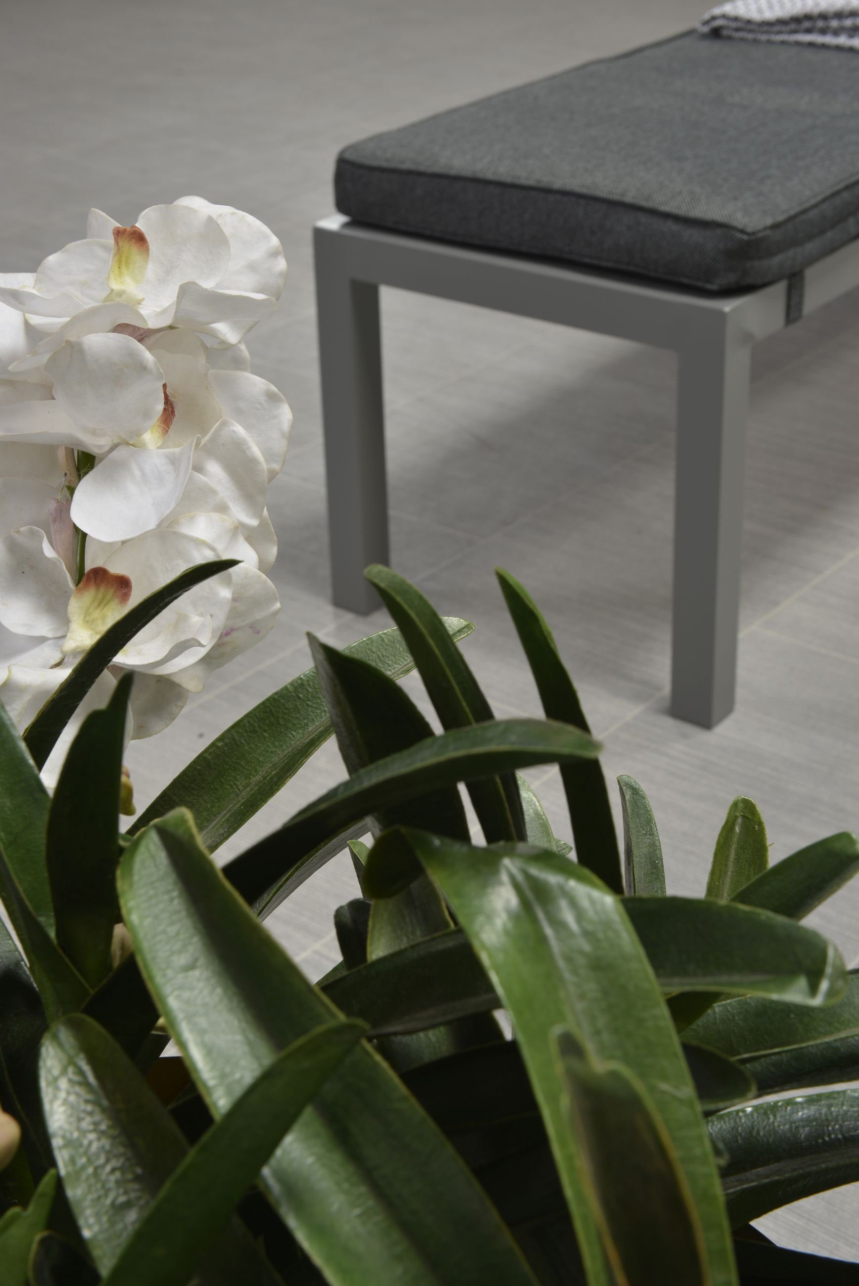 Garden Impressions Gartenlounge-Set Blakes XL links günstig online kaufen
