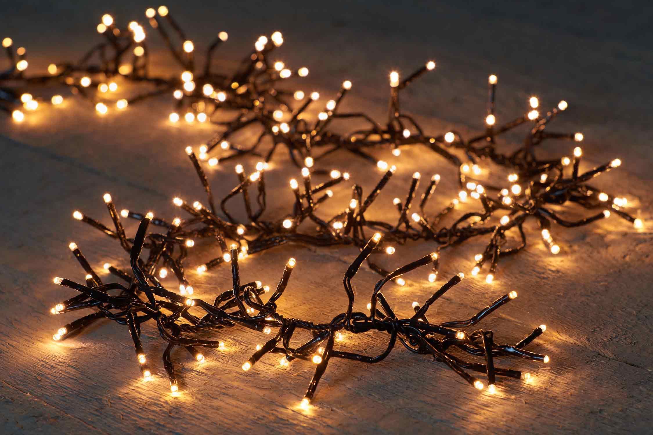 Coen Bakker Deco BV LED-Lichterkette LED günstig online kaufen
