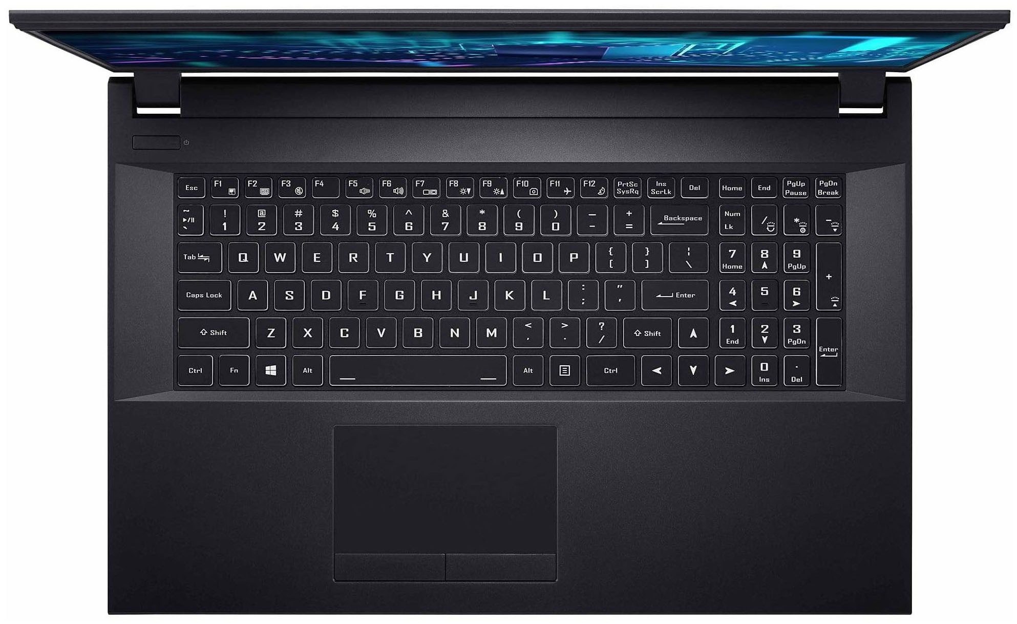 CAPTIVA Business/Office I10-0878GE Business-Notebook (43,9 cm/17,3 Zoll, Intel Core i5 1335U, Iris Xe Graphics, 32 GB, 1000 GB SSD)