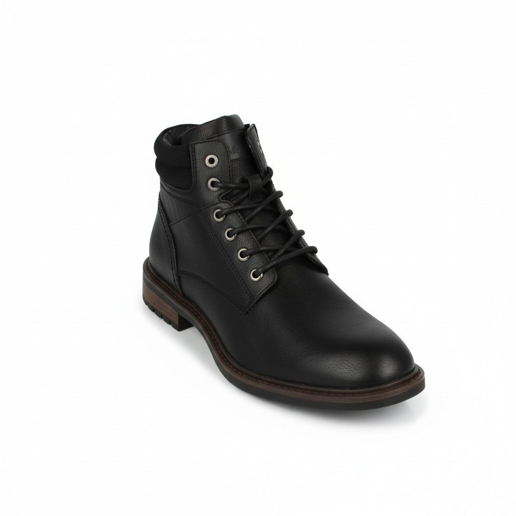 Wrangler GEORGE MEN HIGH Winterstiefel günstig online kaufen