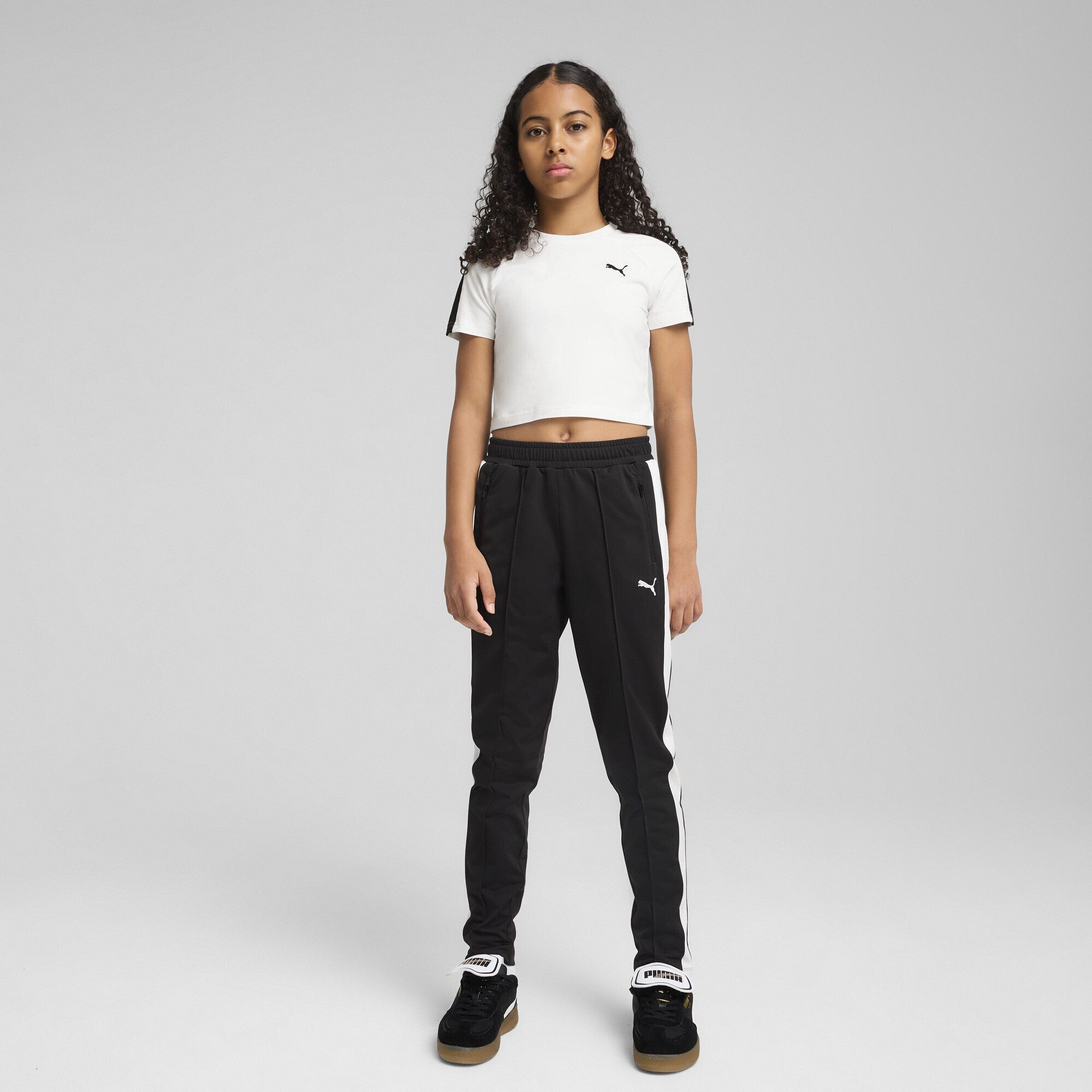 PUMA Sporthose T7 ALWAYS ON Slim günstig online kaufen