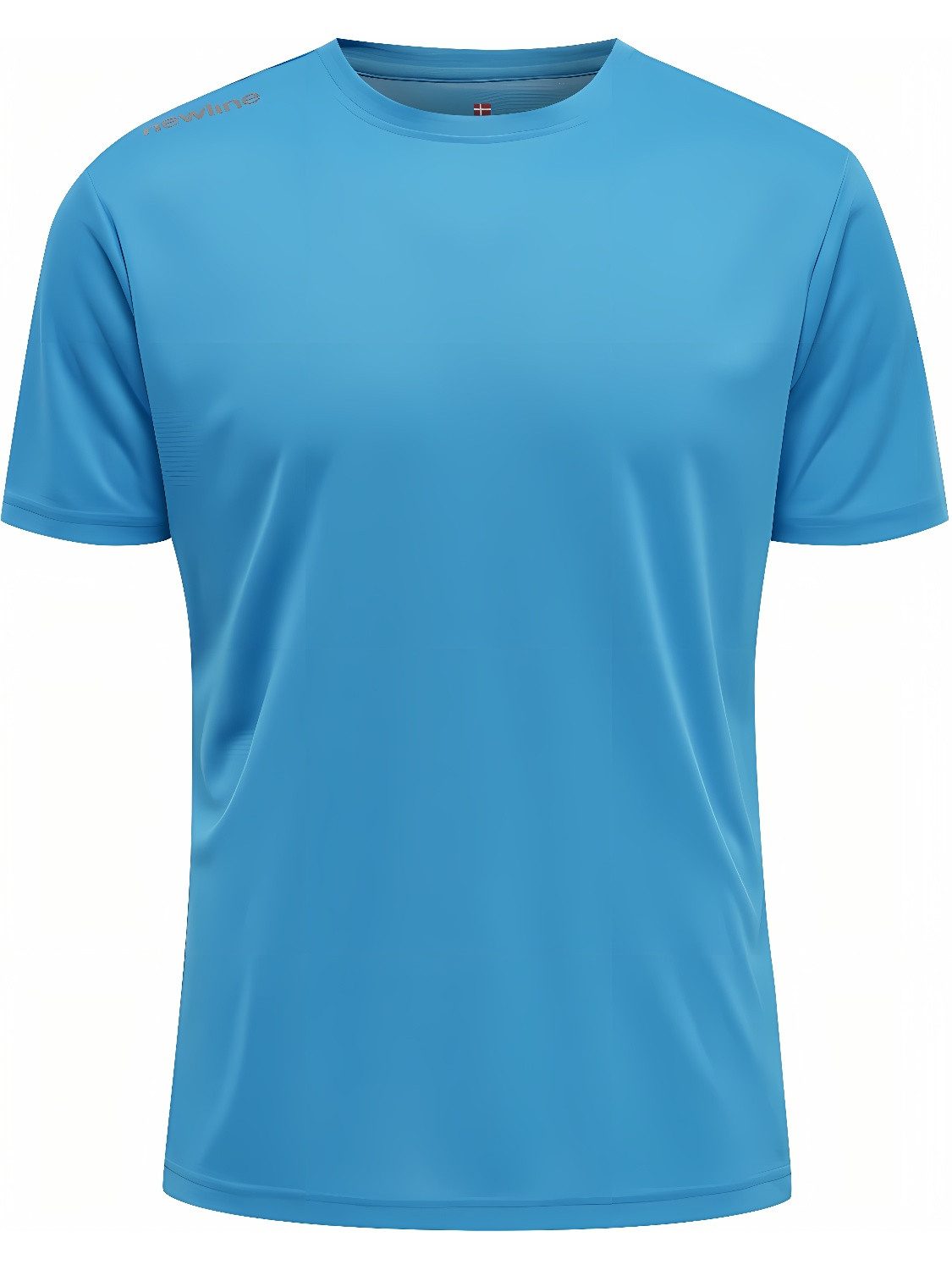NewLine T-Shirt Men'S Core Functional T-Shirt S/S