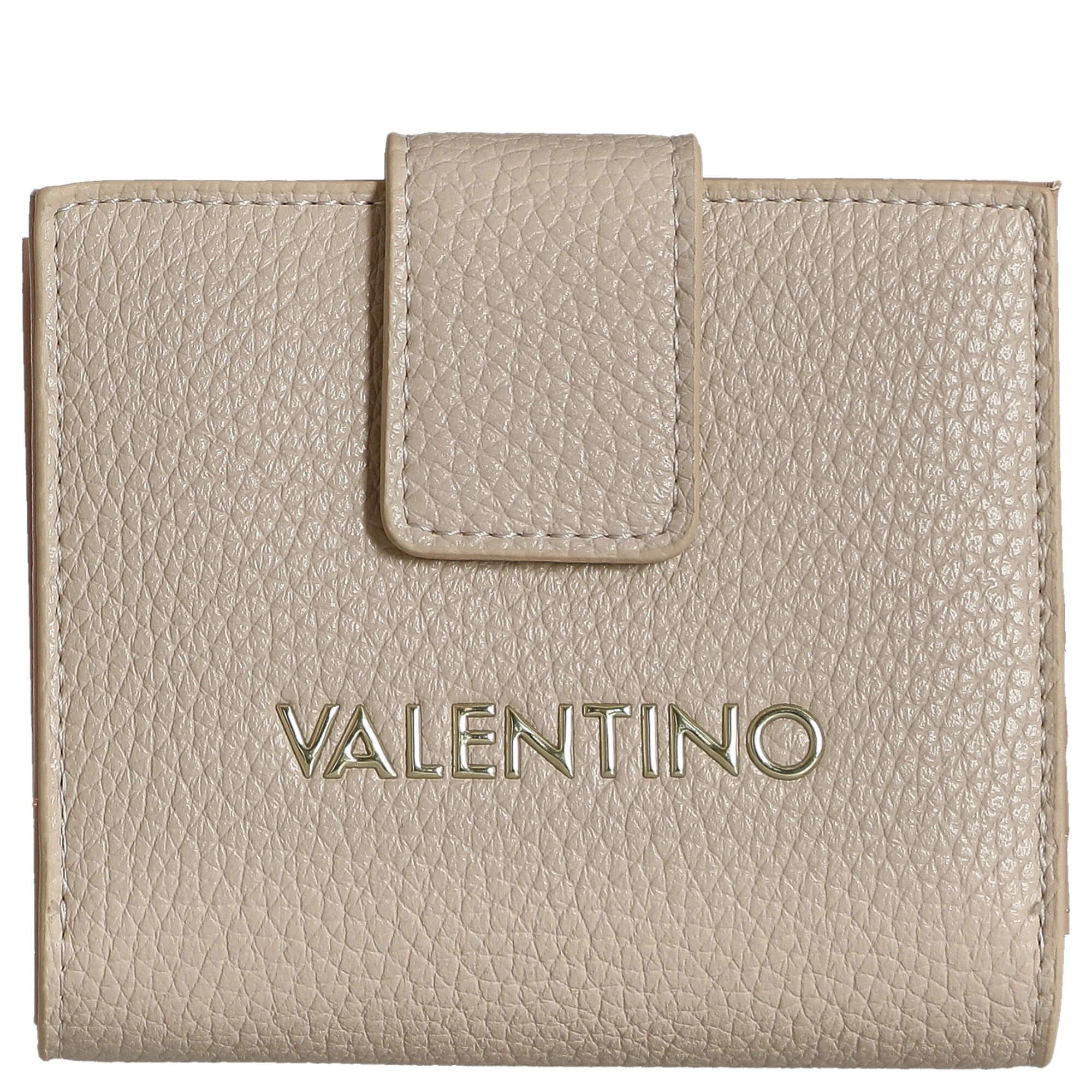 VALENTINO BAGS Geldbörse Alexia - Geldbörse 8cc 11.5 cm (ecru) günstig online kaufen