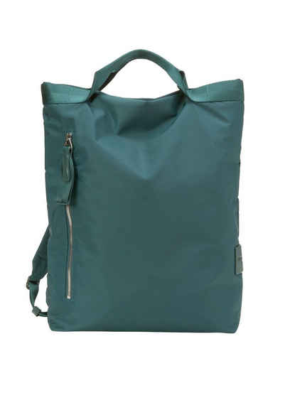 Marc O'Polo Rucksack aus recyceltem Polyester