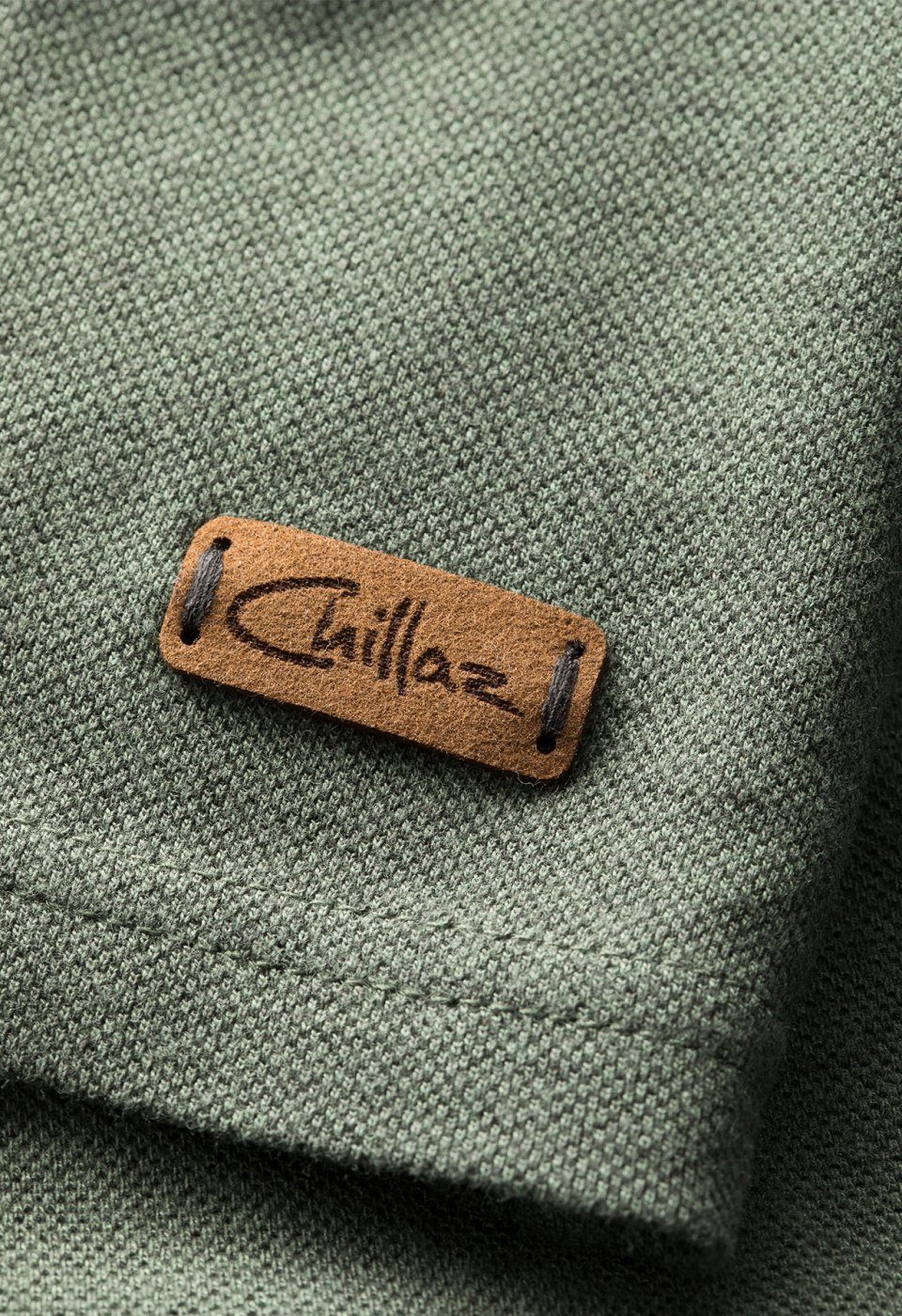 Chillaz Langarmshirt Kaprun Friend