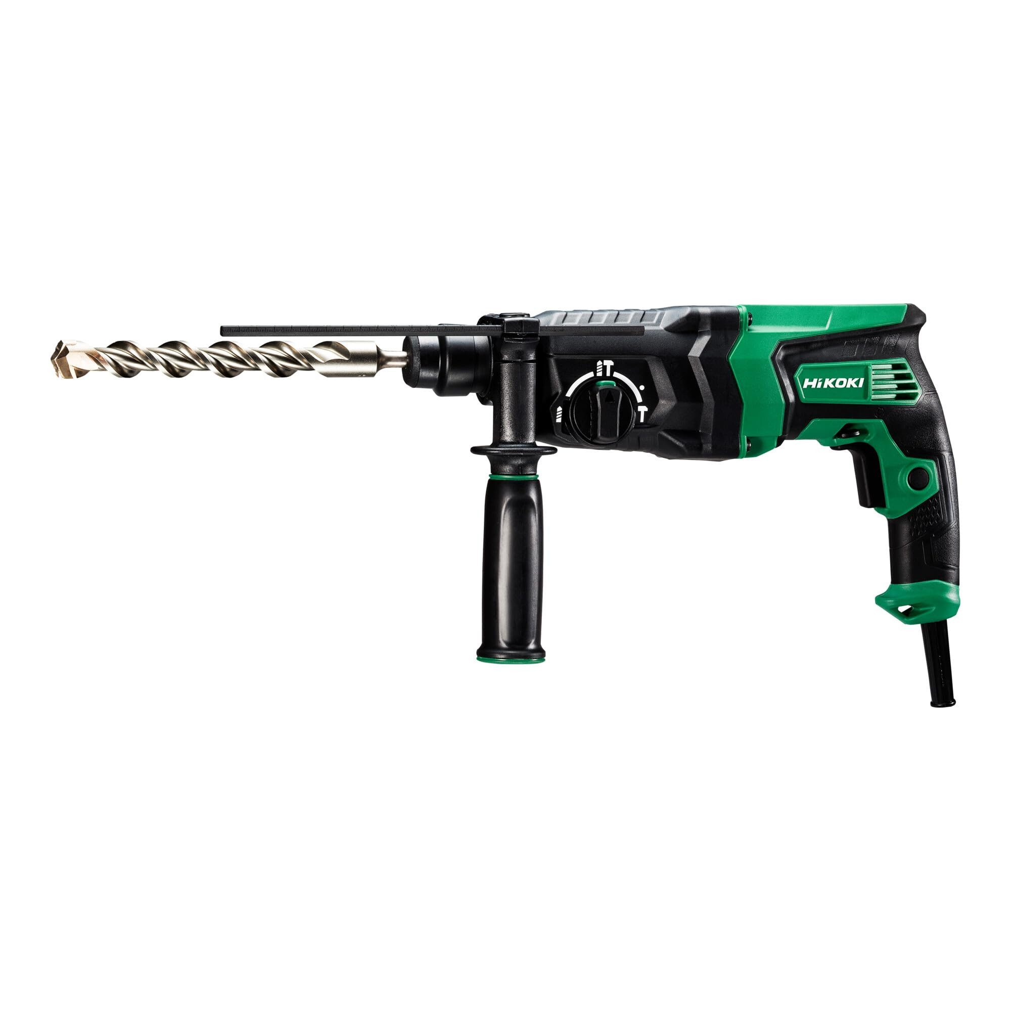HiKOKI Bohrhammer HiKOKI Bohr-& Meißelhammer (SDS-plus) DH26PC2 (HSC I)