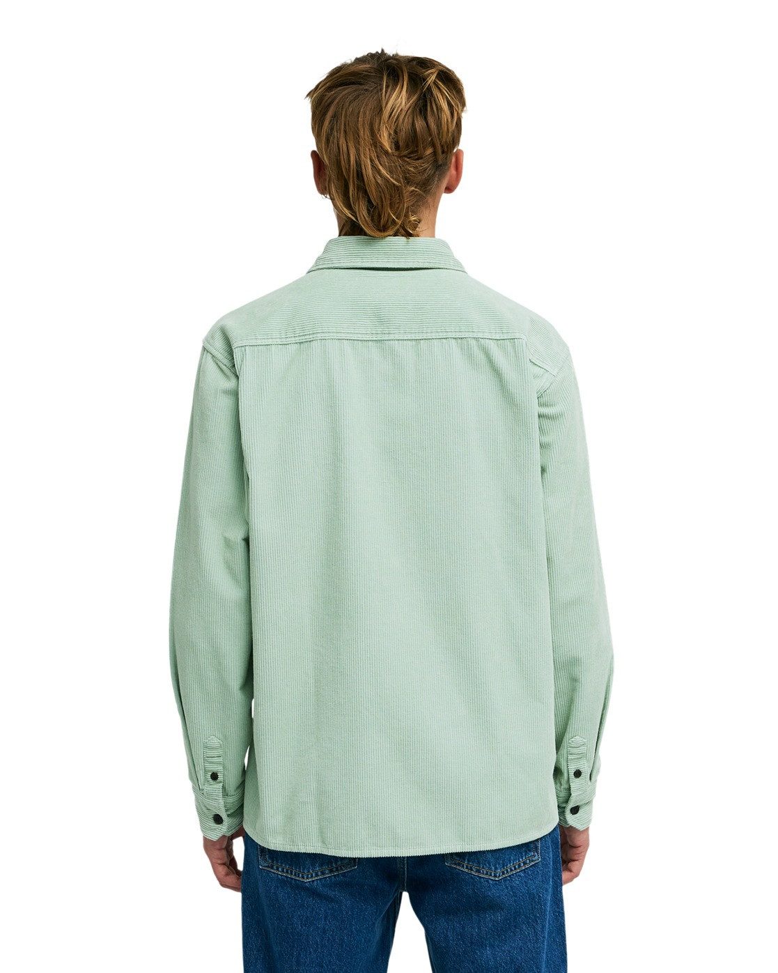 Billabong Langarmhemd Bong Days