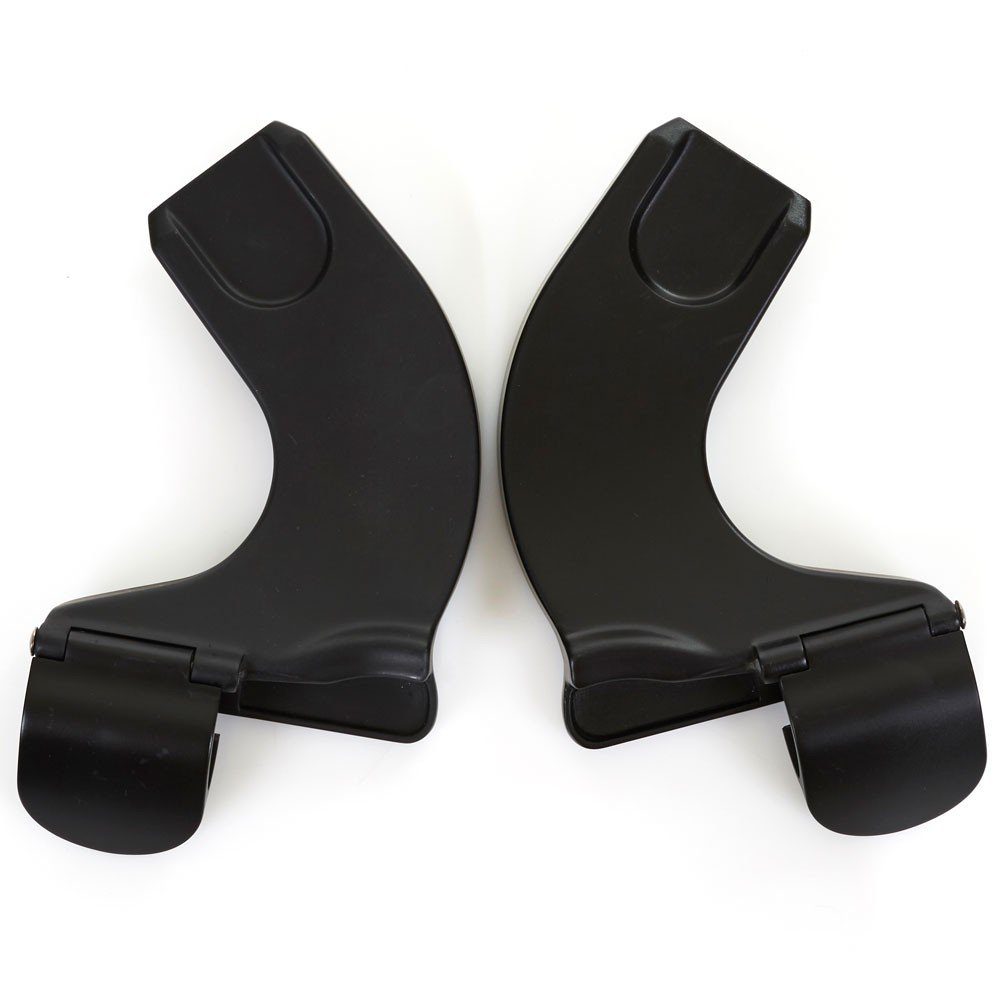 Kinderwagen-Adapter ABC Design Buggy Mint Adapter für Maxi-Cosi, Cybex, Kiddy
