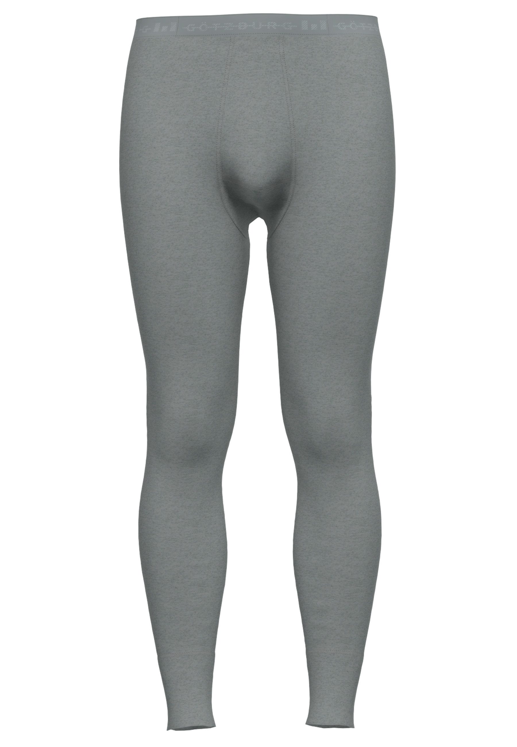 GÖTZBURG Thermoleggings Thermo wärmend, mit Eingriff, bequem, weich, elasti günstig online kaufen