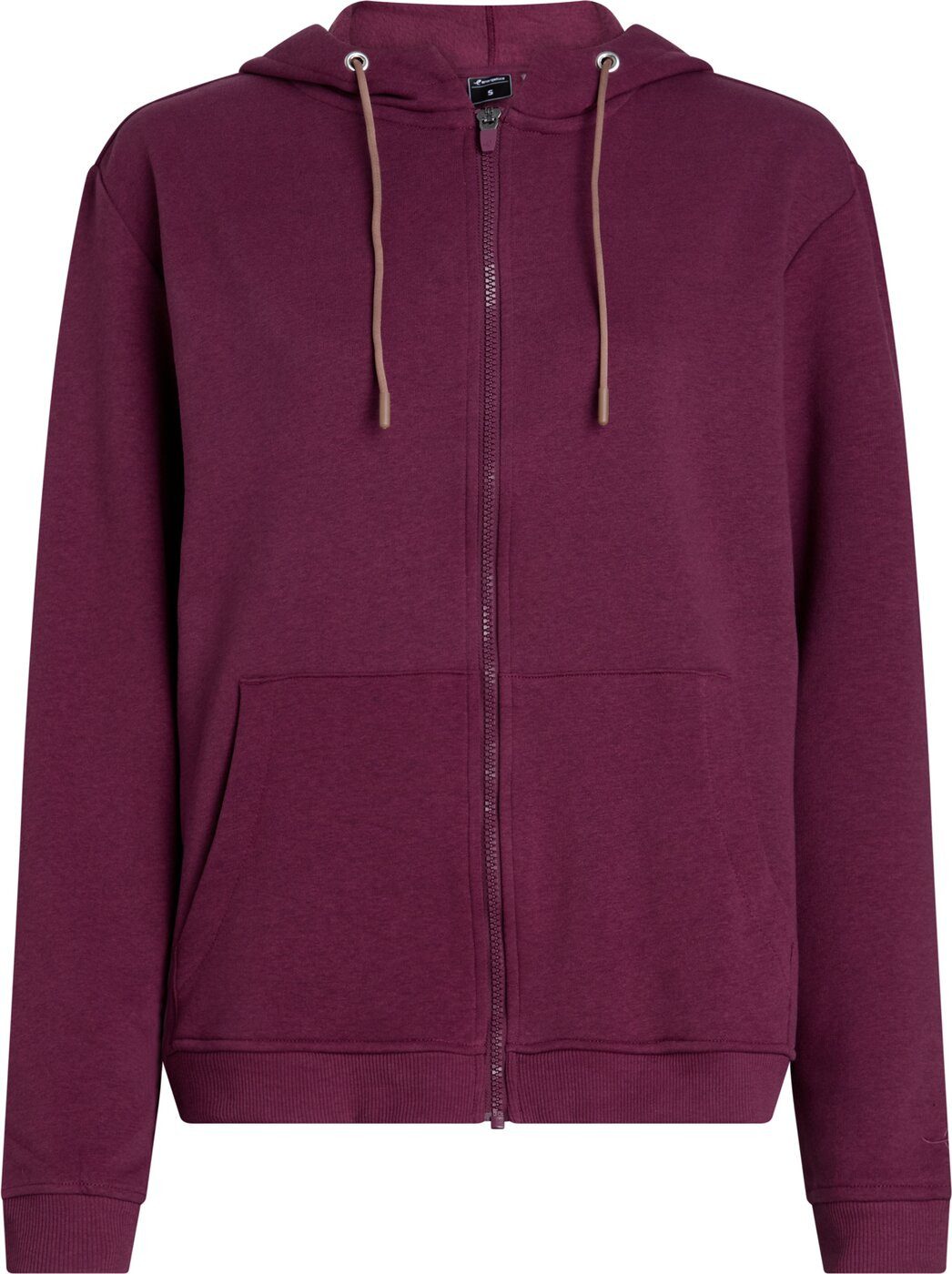 Energetics Anorak Da.-Kapuzenjacke Evie FL FZ HD W