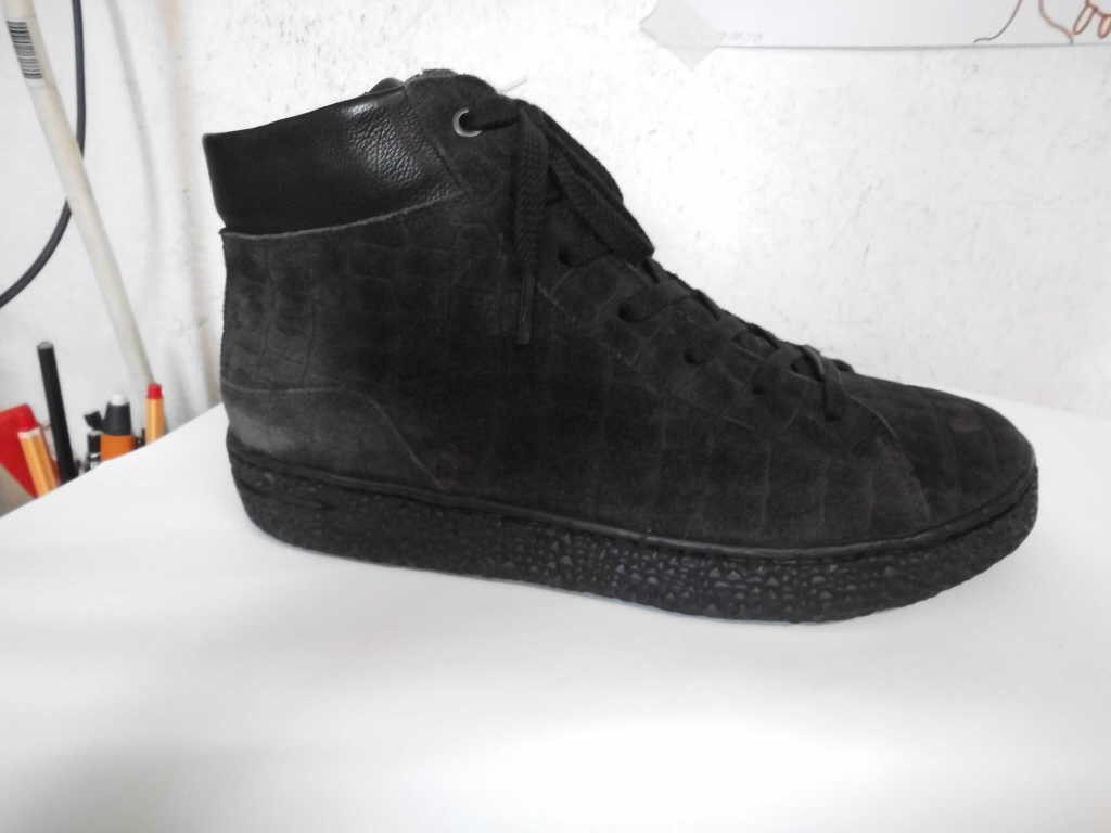 Hartjes Schnürstiefel