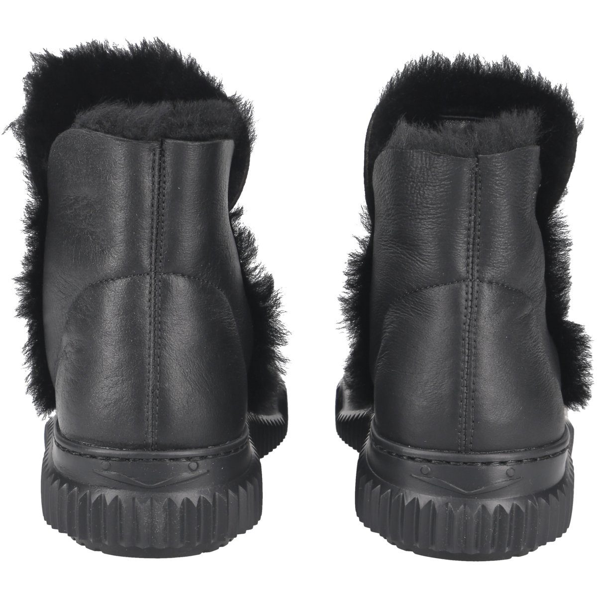 LAND MONTONE Stiefel