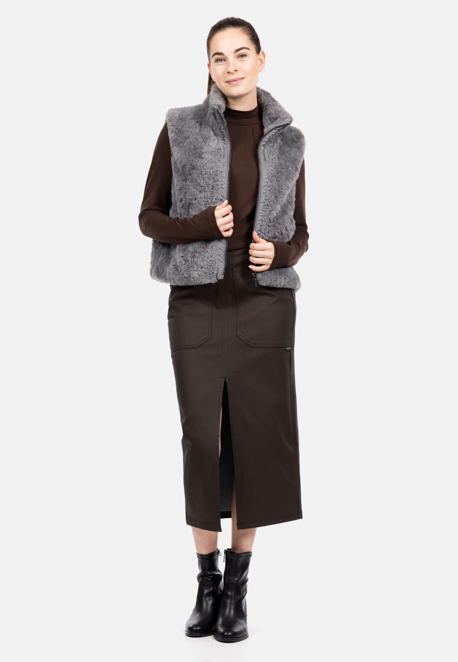 SURI FREY Longsleeve SFY Freyday (1-tlg) – Bild 2 von 5