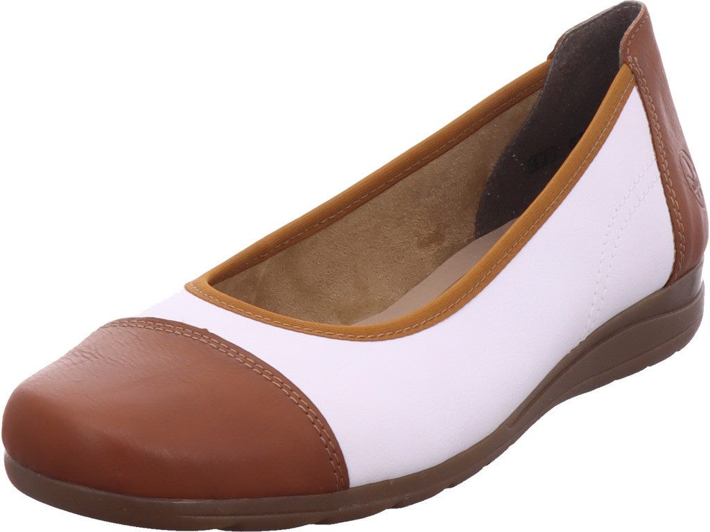 Rieker FSK Damen Halbschuhe Туфли